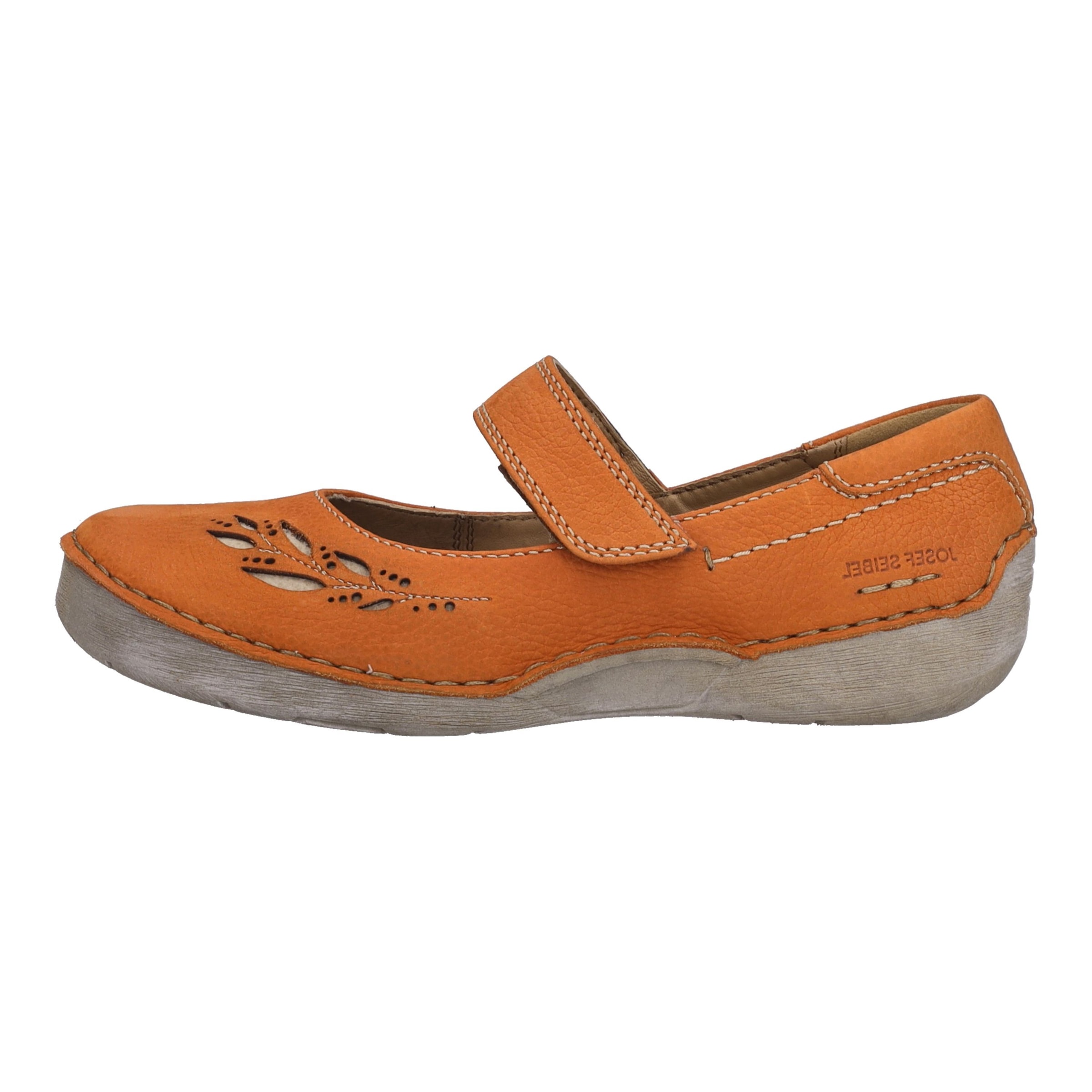 Josef Seibel Ballerina »Fergey 58, papaya«