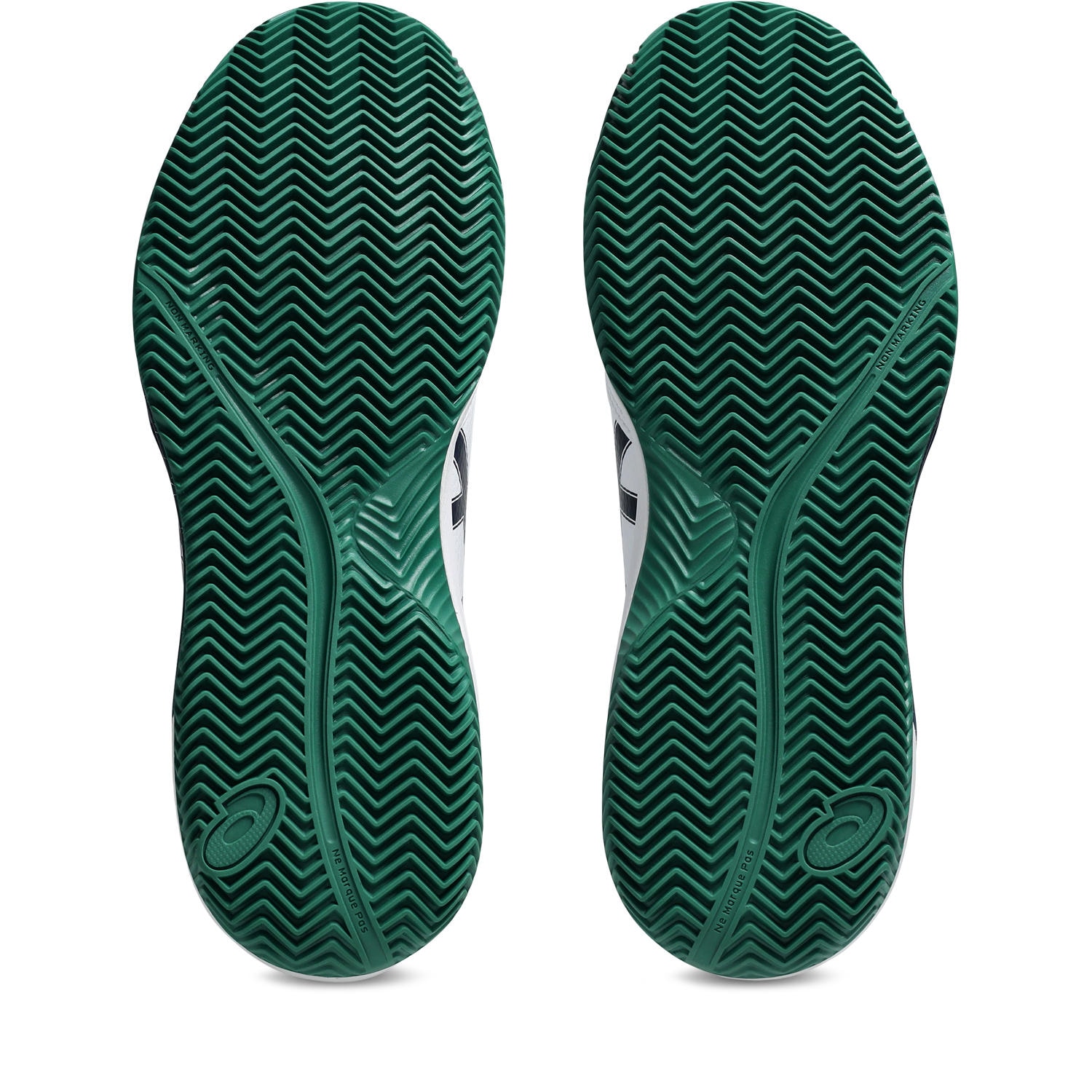Asics Tennisschuh »GEL-DEDICATE 8 CLAY«, Sandplatzschuhe für Ascheplätze