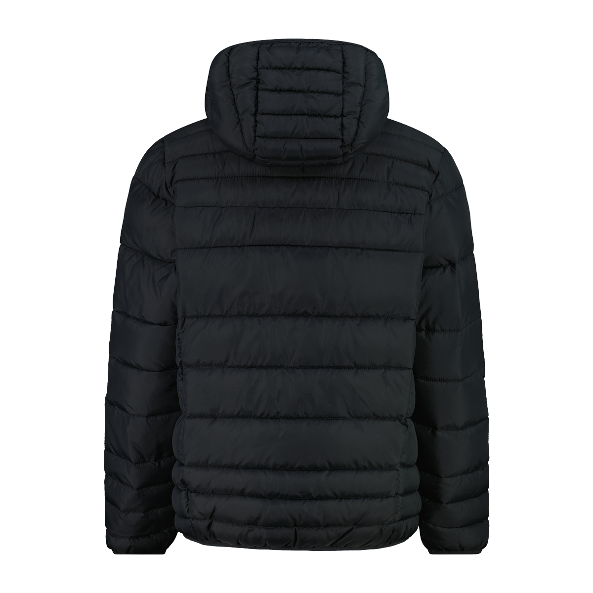 CMP Steppjacke, (1 St.), mit Kapuze, für Kinder