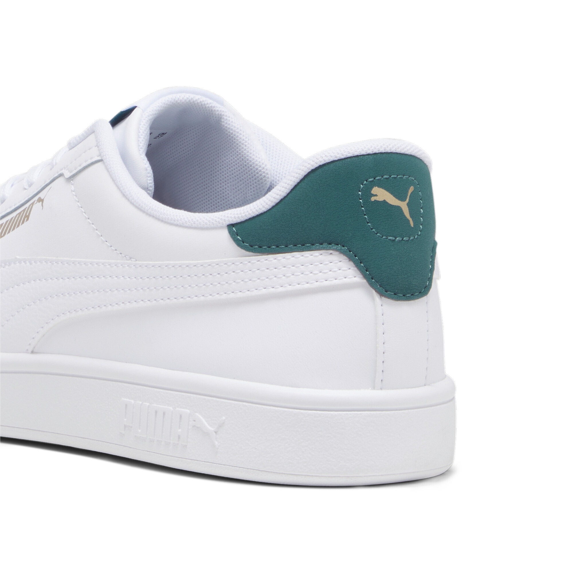 PUMA Sneaker »Smash 3.0 L Sneakers Erwachsene«