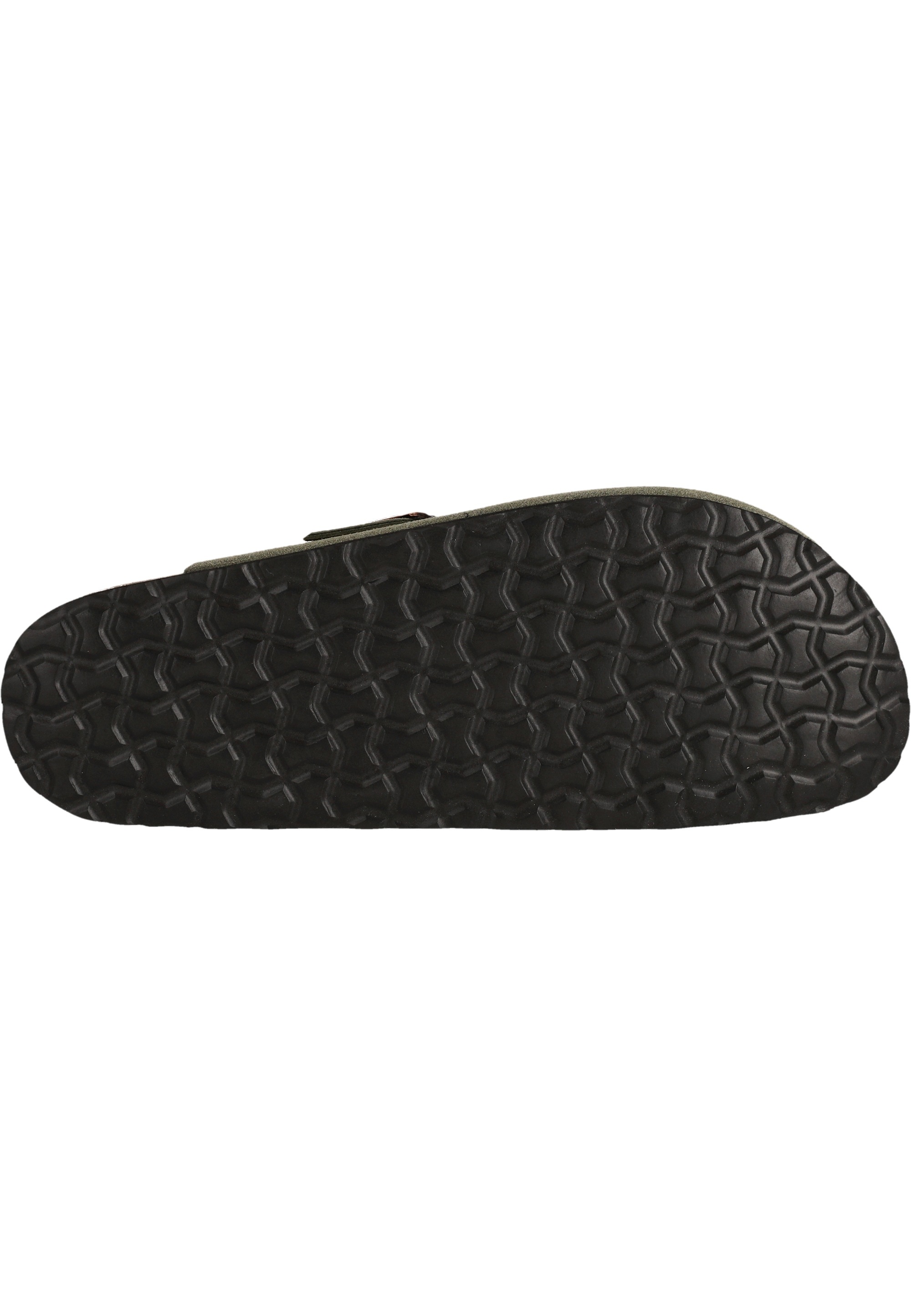 CRUZ Sandale »Calchas«, im angesagten Design mit Schnalle