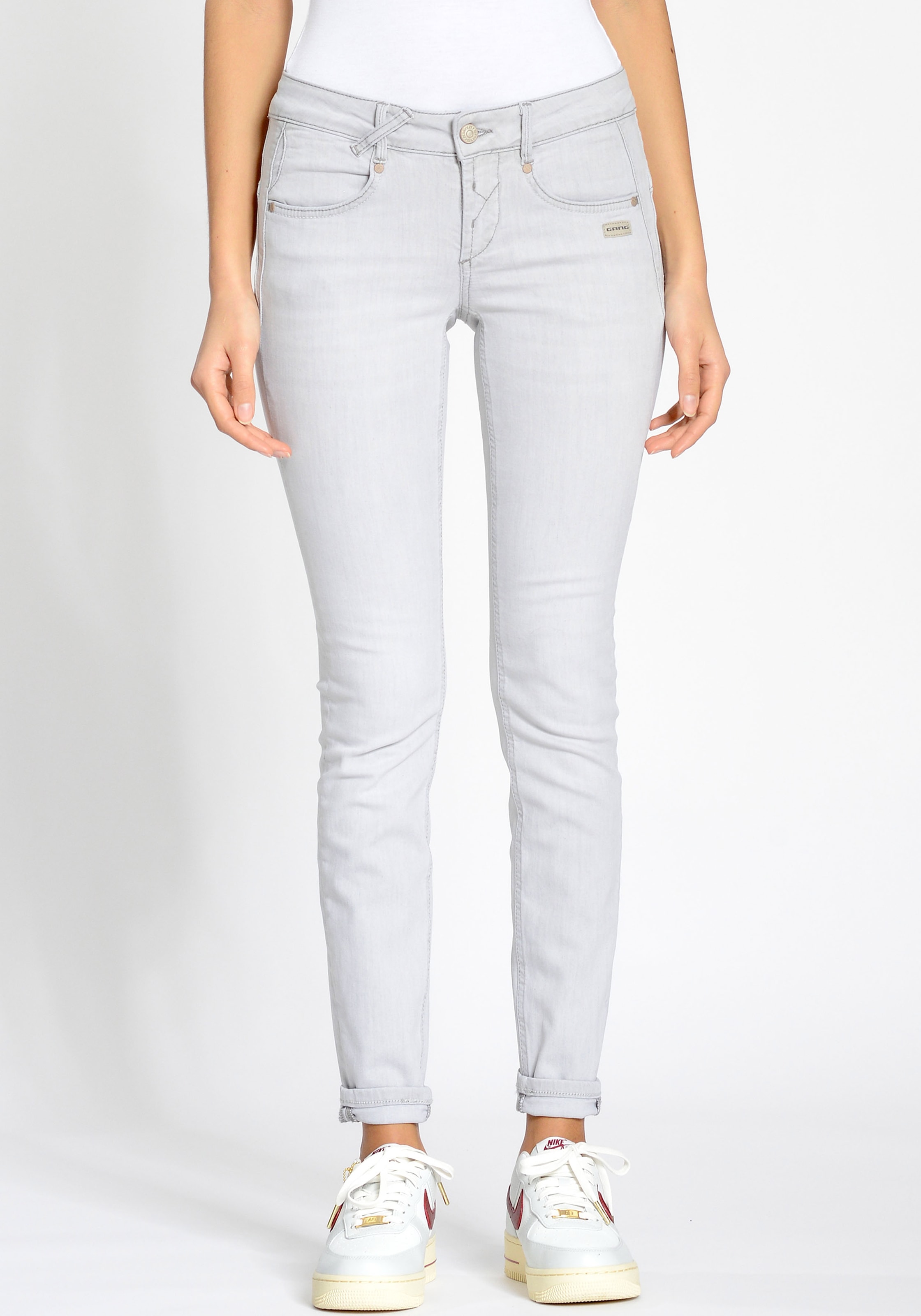 Skinny-fit-Jeans »94NELE«