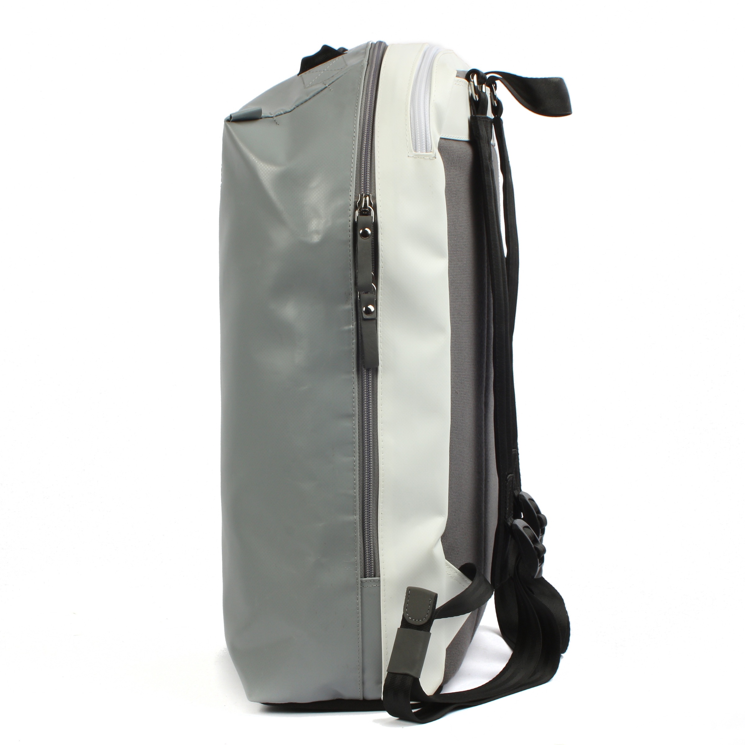 7clouds Laptoprucksack »Lenis 7.1«, mit recyceltem PET