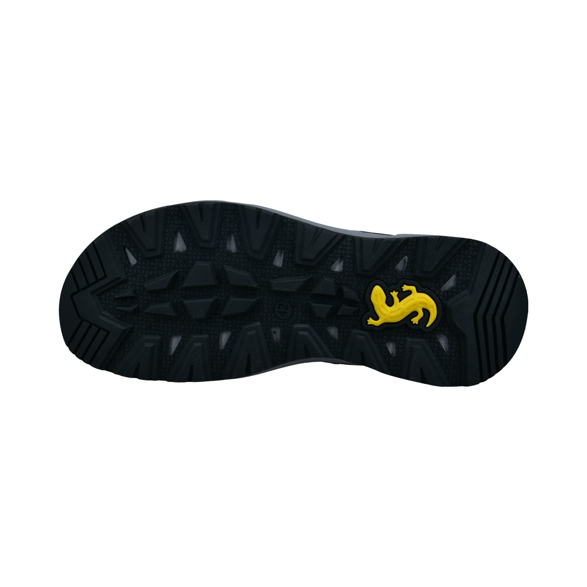 Salamander Sandale  Trekkingsandale, Outdoorschuh, Sommerschuh mit Fußbett