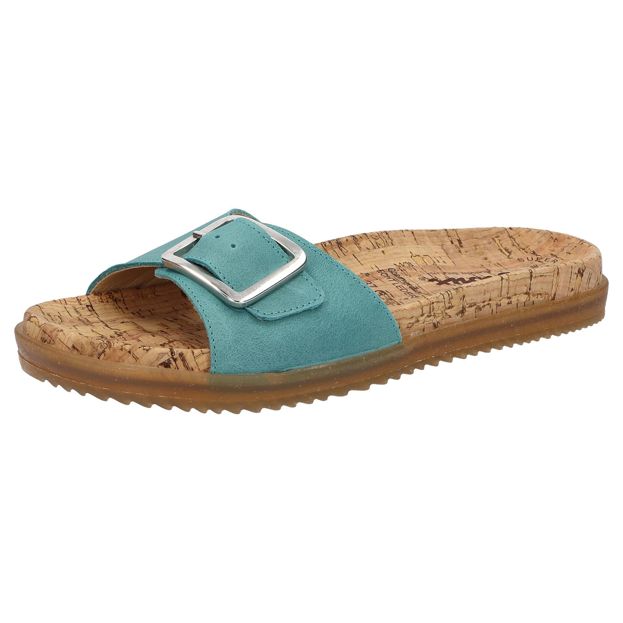 SIOUX Pantolette »Aoriska-705«