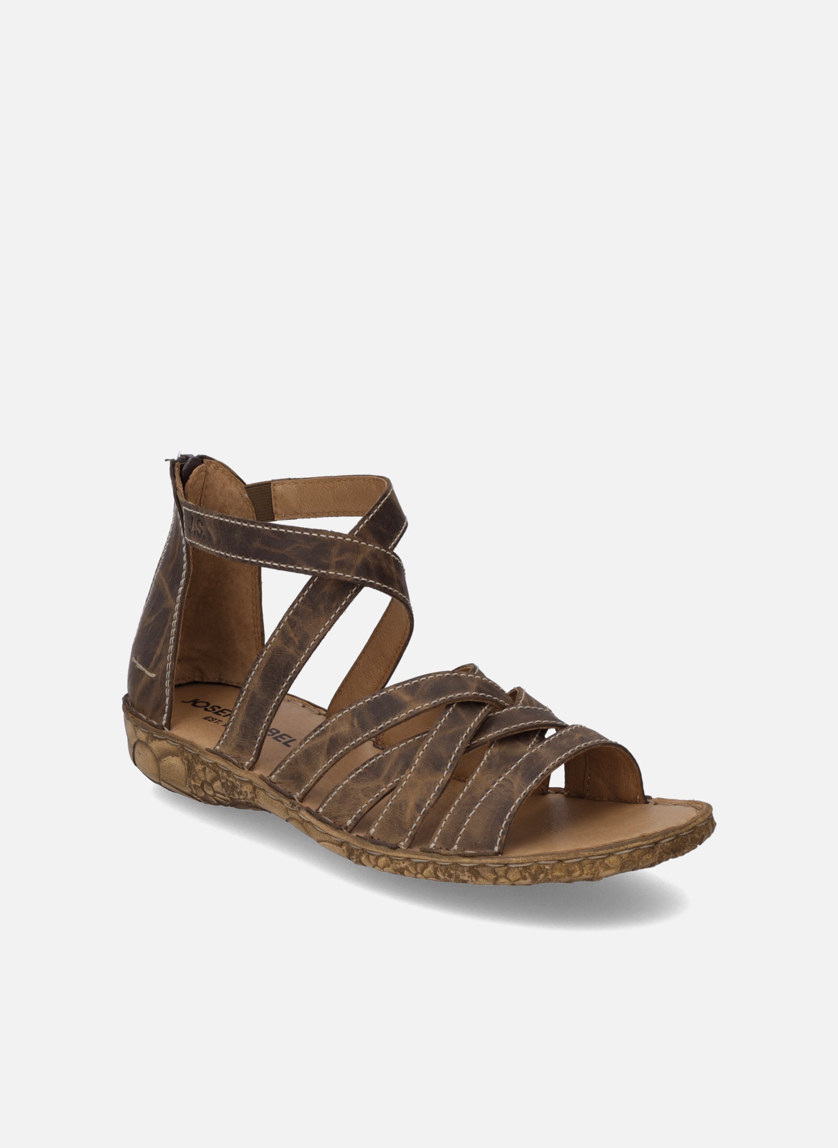 Josef Seibel Sandale »Rosalie 53, brandy«
