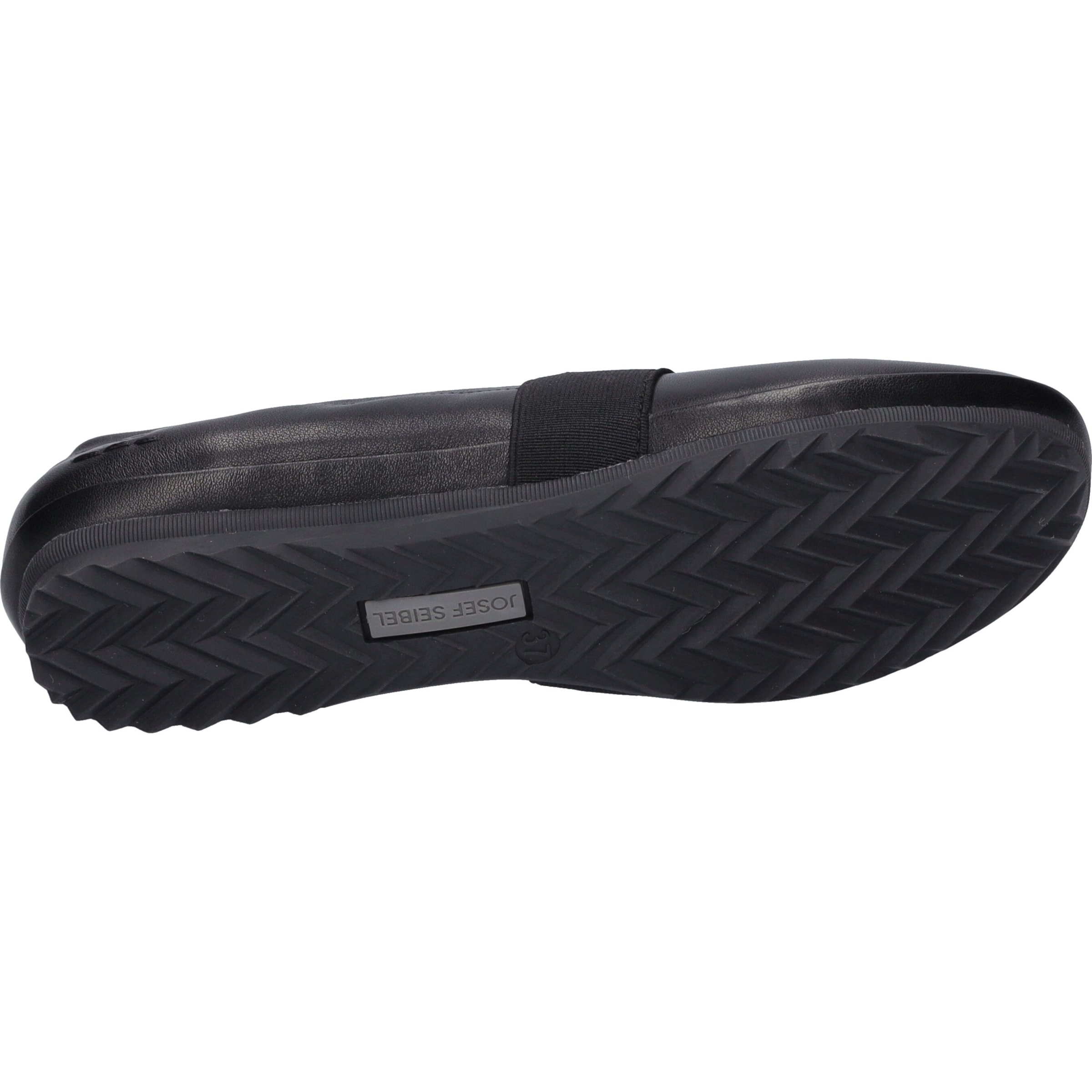 Josef Seibel Ballerina »Josie 02, black-black«