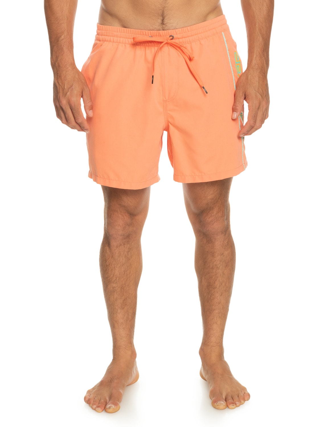 Quiksilver Boardshorts "Everyday Vert 16"" günstig online kaufen