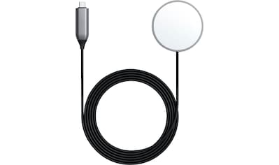 Satechi Smartphone-Ladegerät »Magnetic Wireless Charging Cable« kaufen