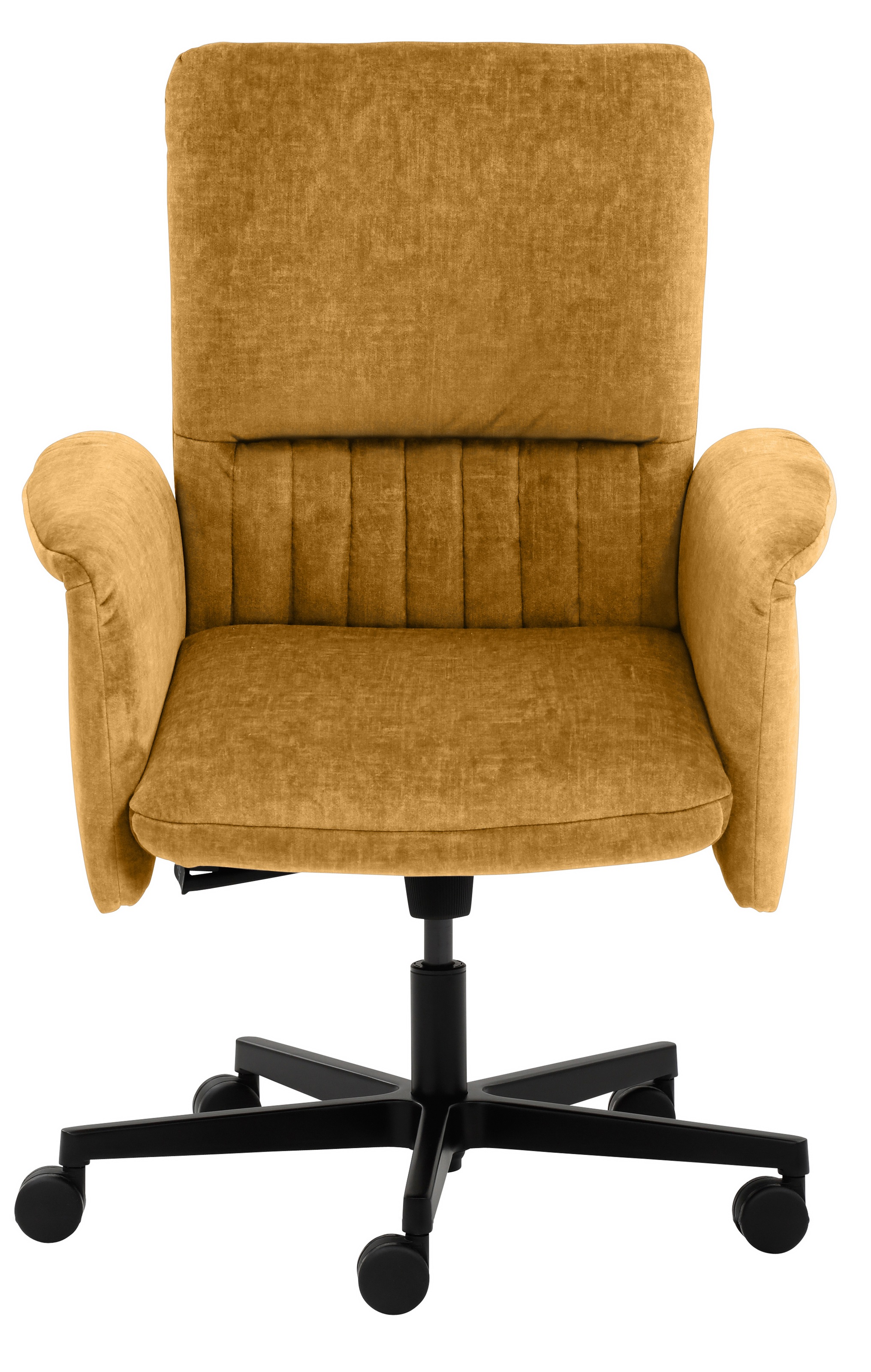 Thumbnail - Mayer Sitzmöbel Drehstuhl "myCOSYWORXX Homeoffice Sessel" () 1 Stk.besonders bequem gepolstert