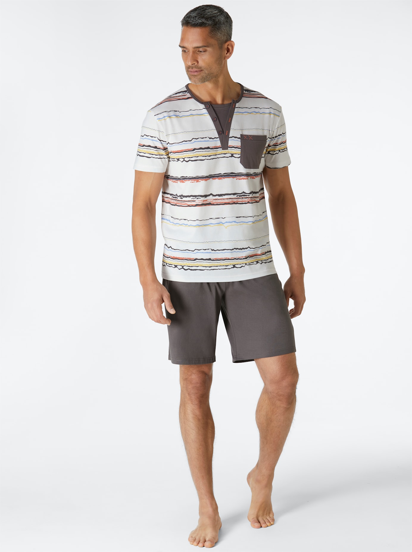 Thumbnail - wäschepur Shorty