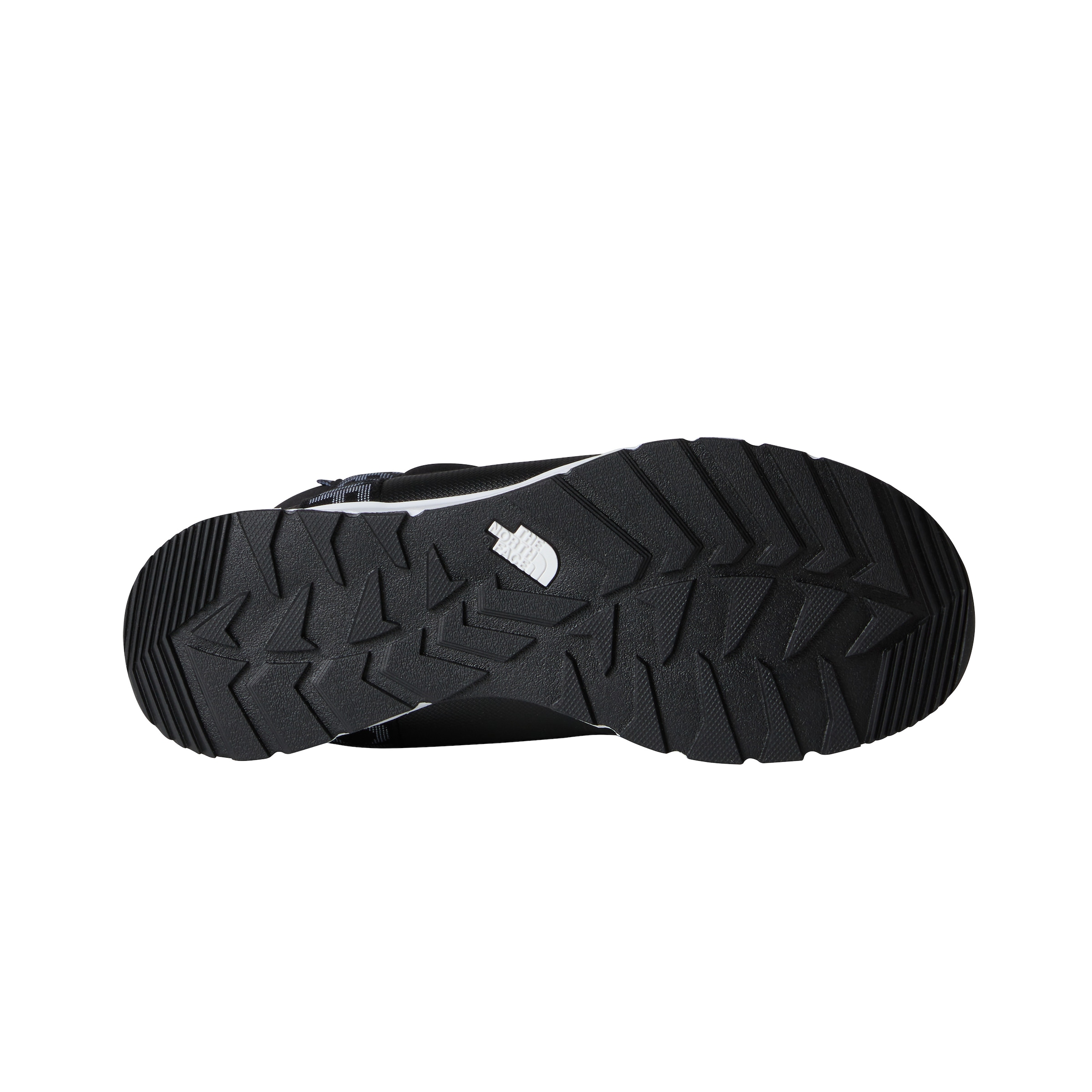 The North Face Winterstiefel »Y THERMOBALL PULL-ON WP«  für Kinder, wasserdicht, mit Gummilaufsohle, ohne Verschluss