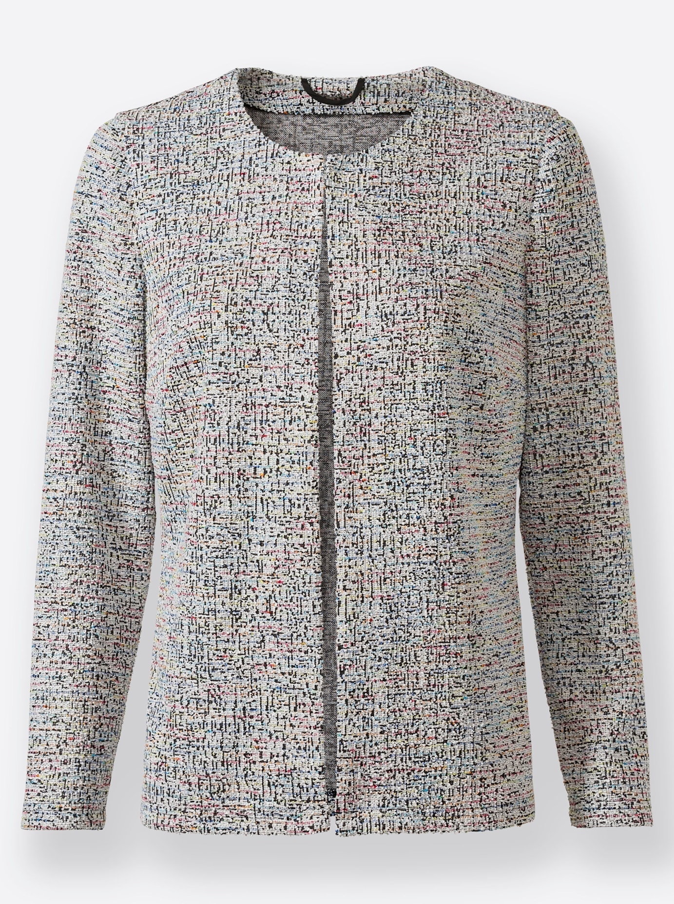 Classic Shirtjacke »Shirtjacke«, (1 tlg.)