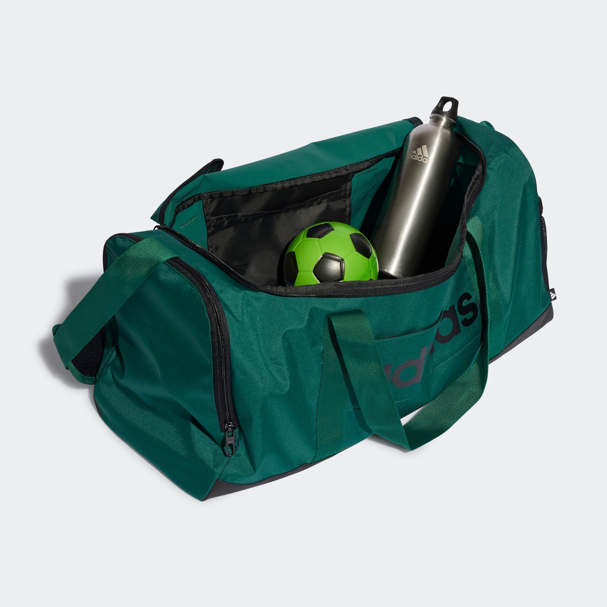 adidas Performance Sporttasche »LINEAR DUFFEL M«