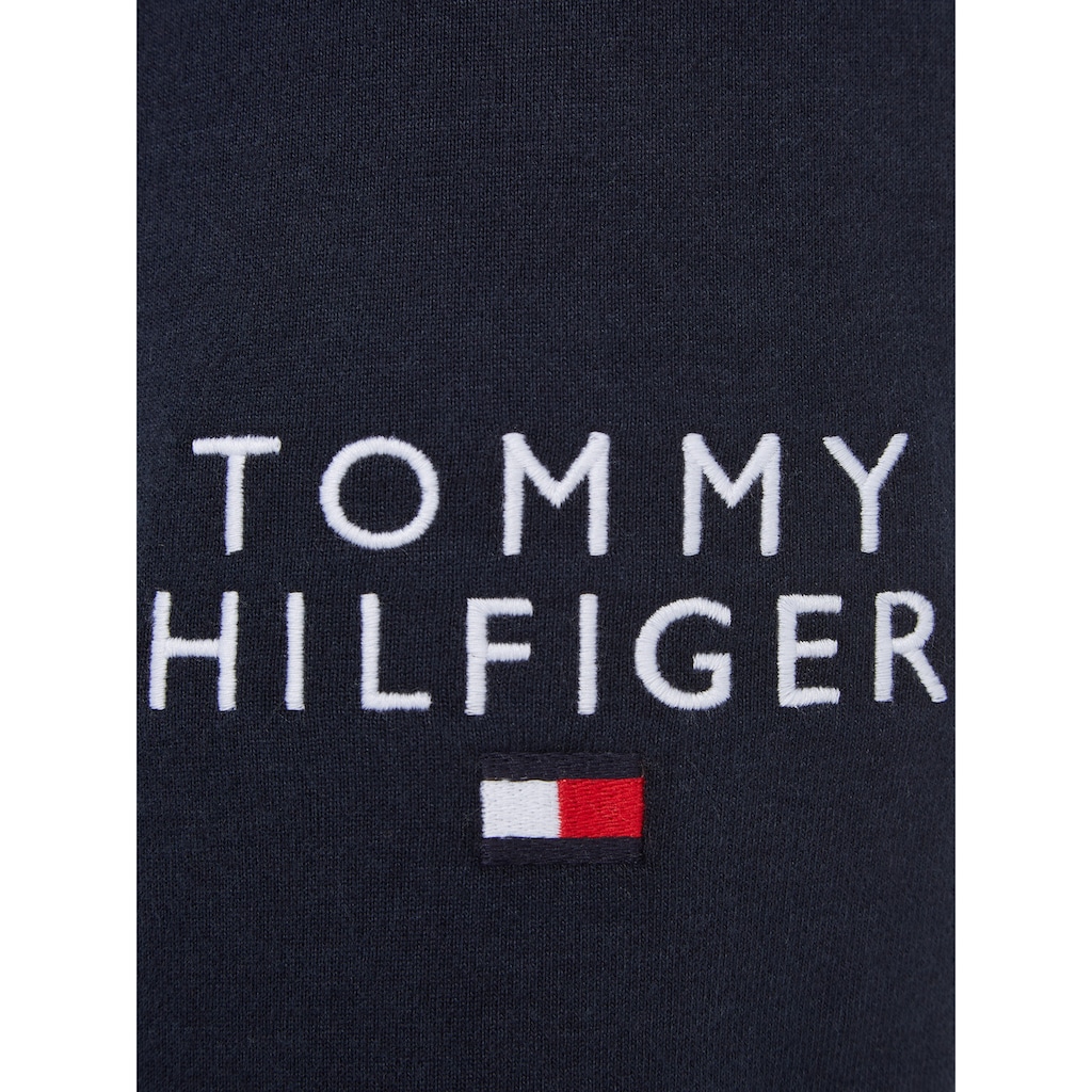 Tommy Hilfiger Underwear Schlafshorts »SHORT HWK«