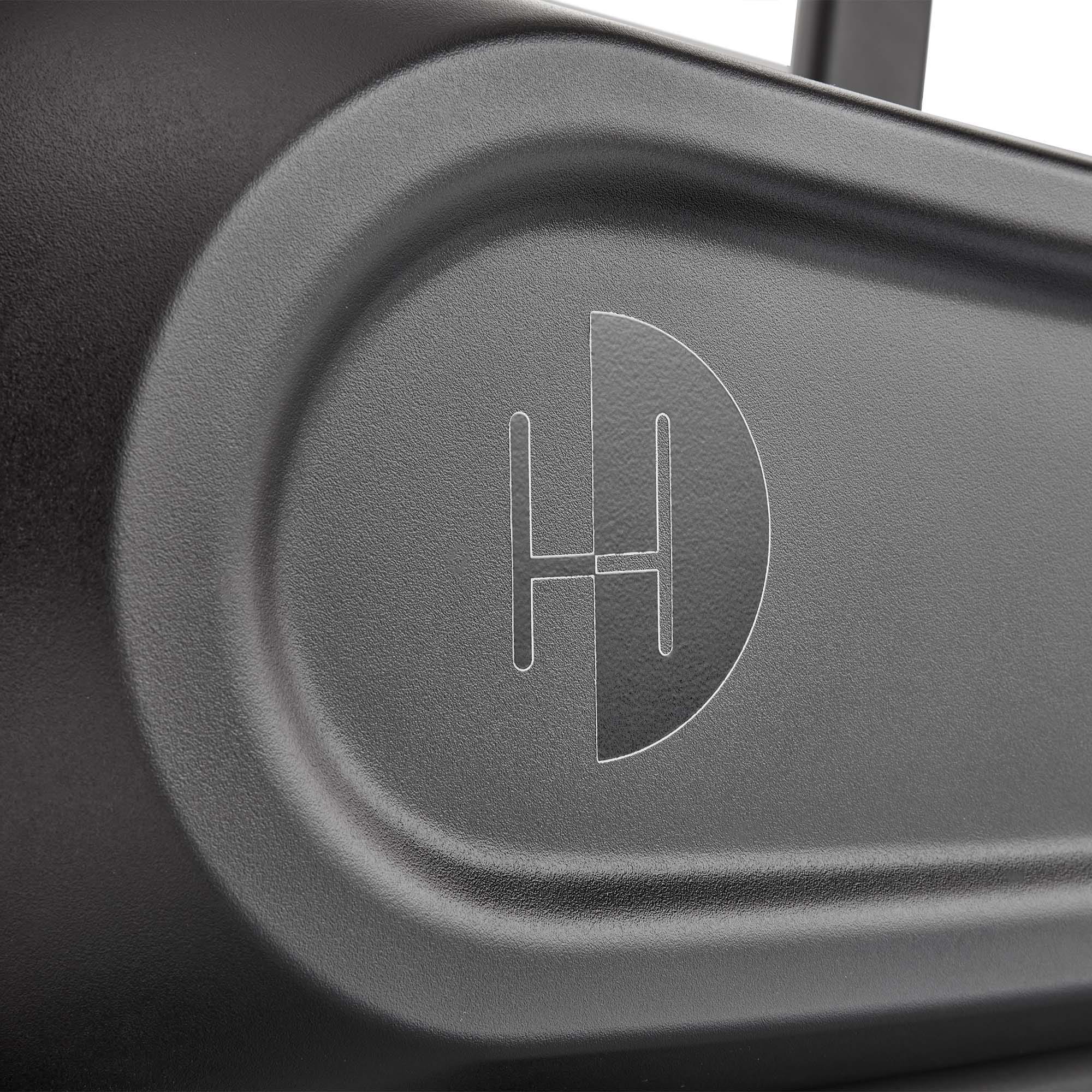 Half Human Laufband »Curved Laufband«, bis max. 40 km/h