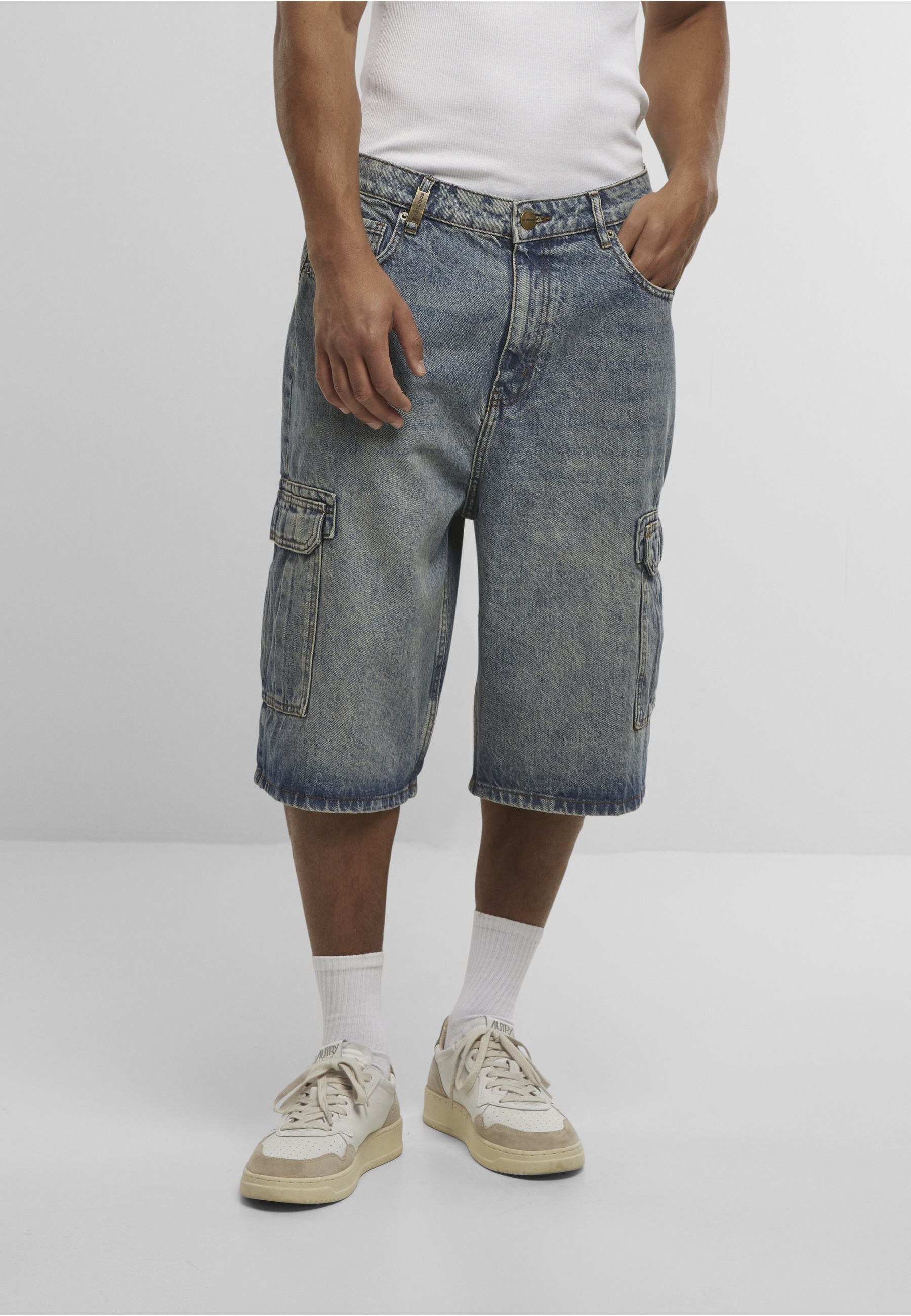 2Y Studios Cargoshorts »2Y Studios Cargo Shorts«