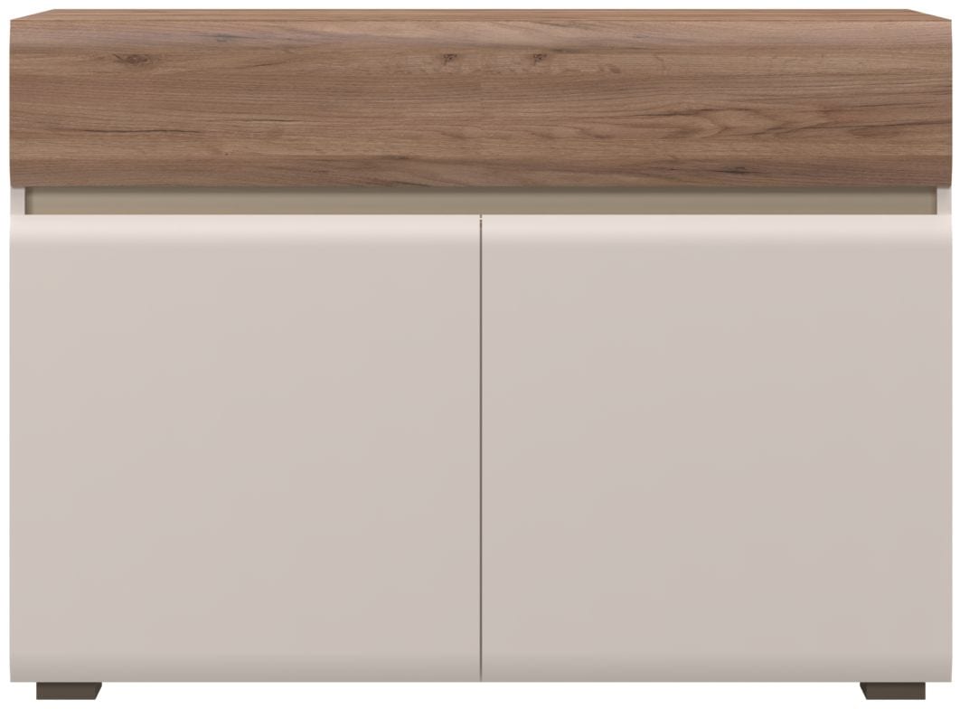 Places of Style Sideboard "Invictus, Kommode Breite 118 bzw.176 cm, T/H:45/ günstig online kaufen