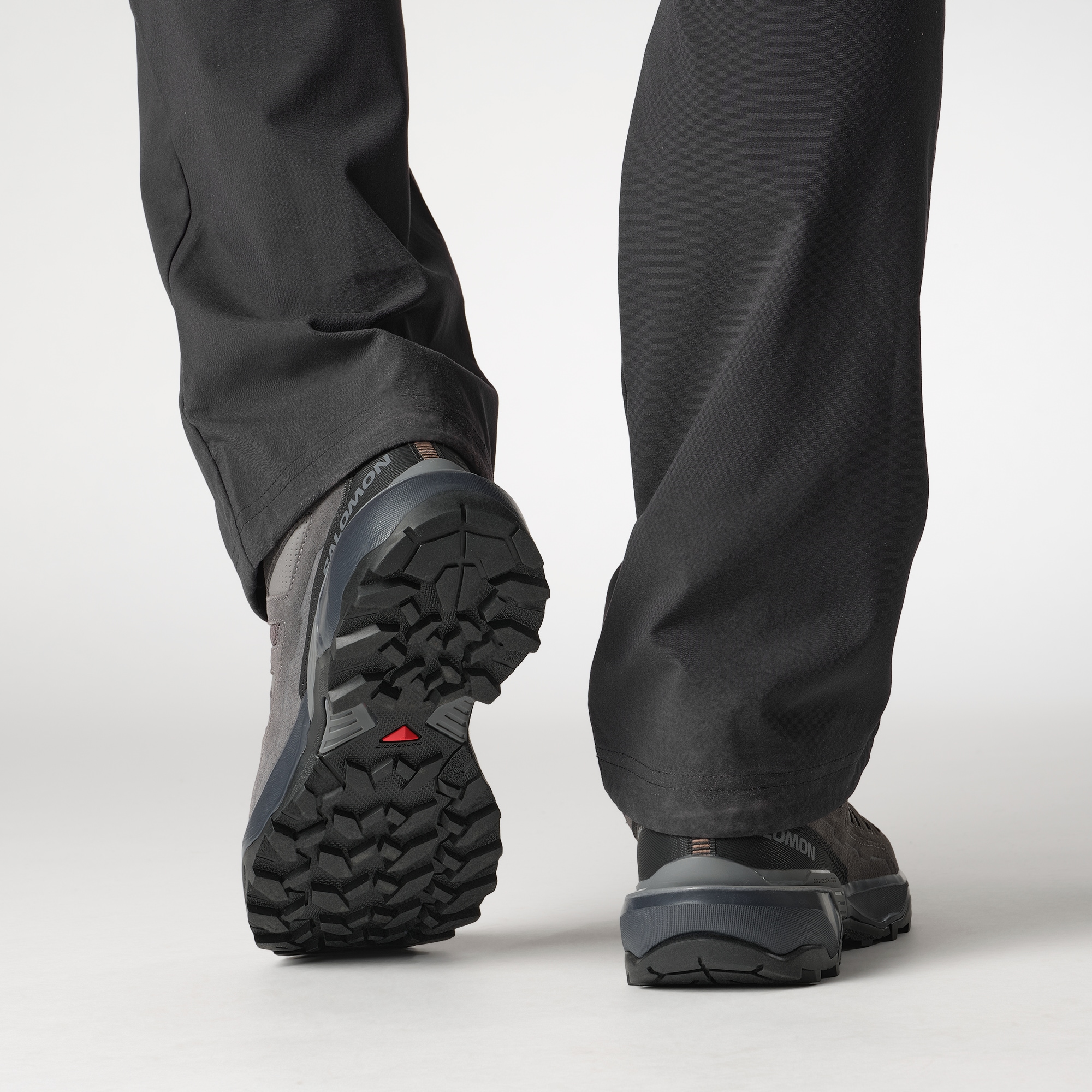 Salomon Outdoorschuh »X ULTRA 360 LEATHER MID GORE-TEX«, wasserdicht