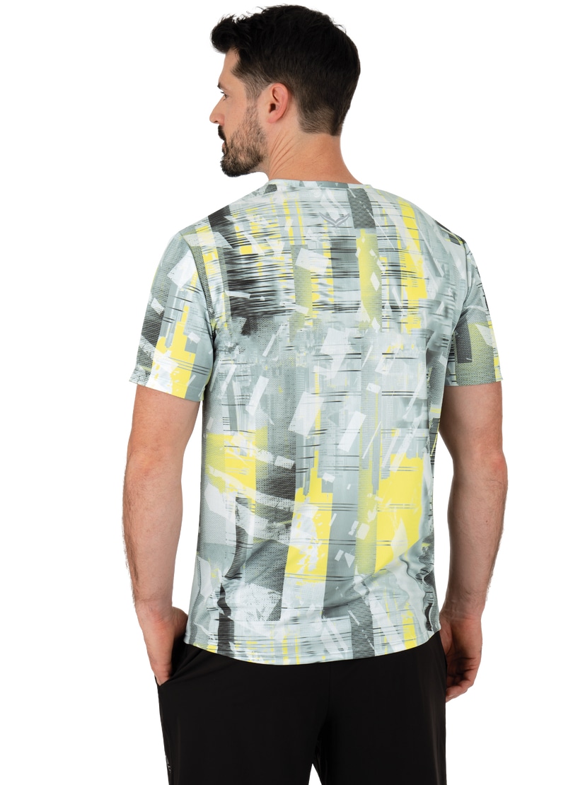 Trigema T-Shirt »TRIGEMA COOLMAX® Sport T-Shirt« ▷ bestellen | BAUR