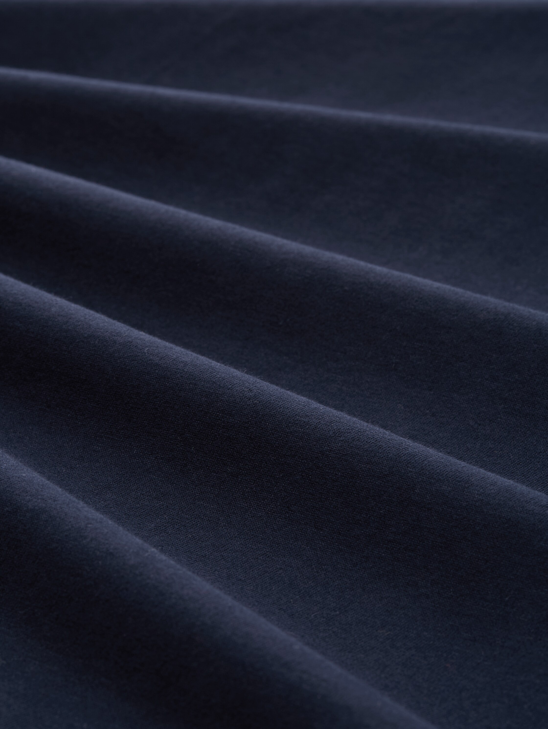 TOM TAILOR Langarmshirt, mit Logo-Print
