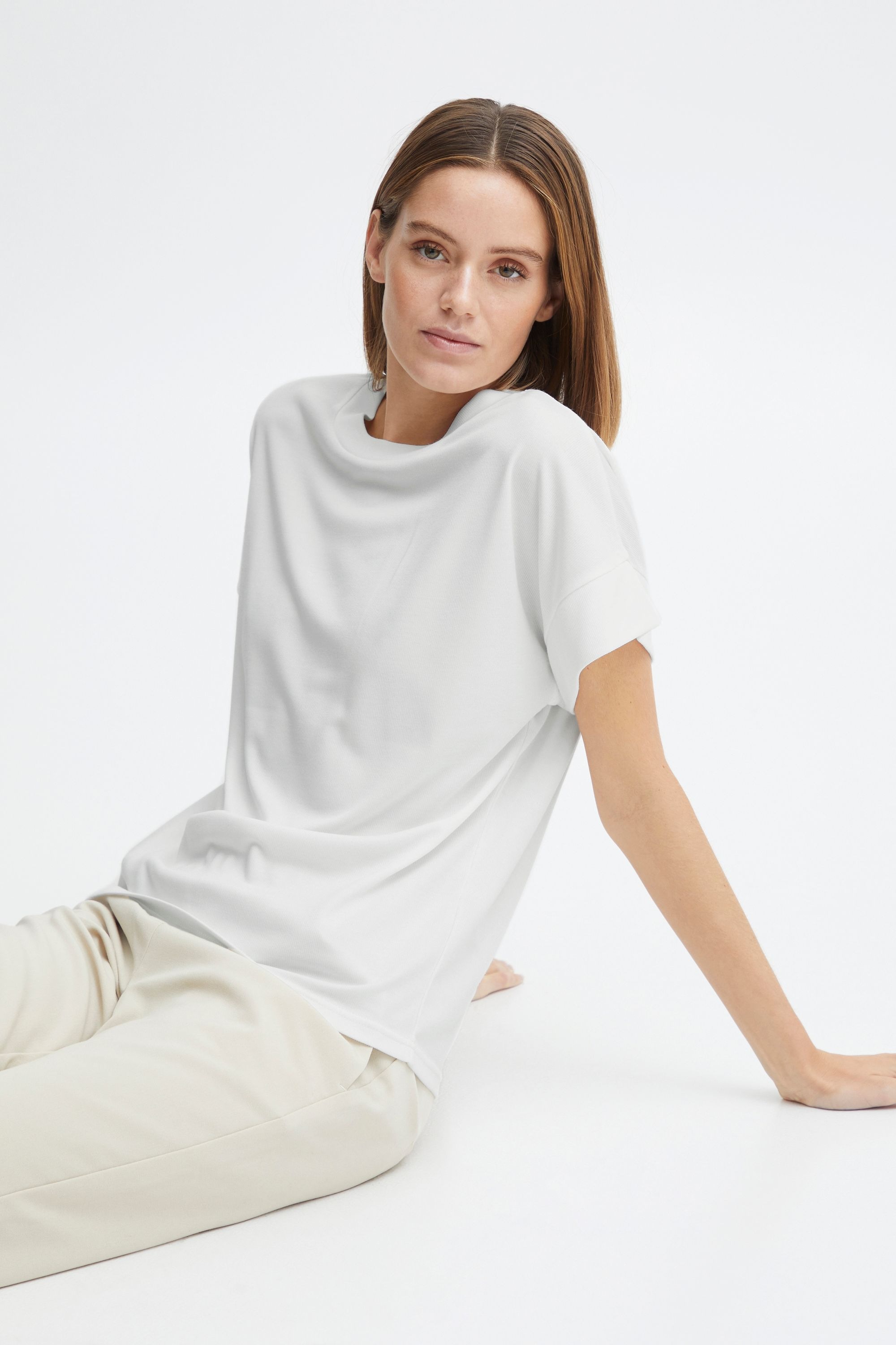 b.young T-Shirt »T-Shirt BYRylie«