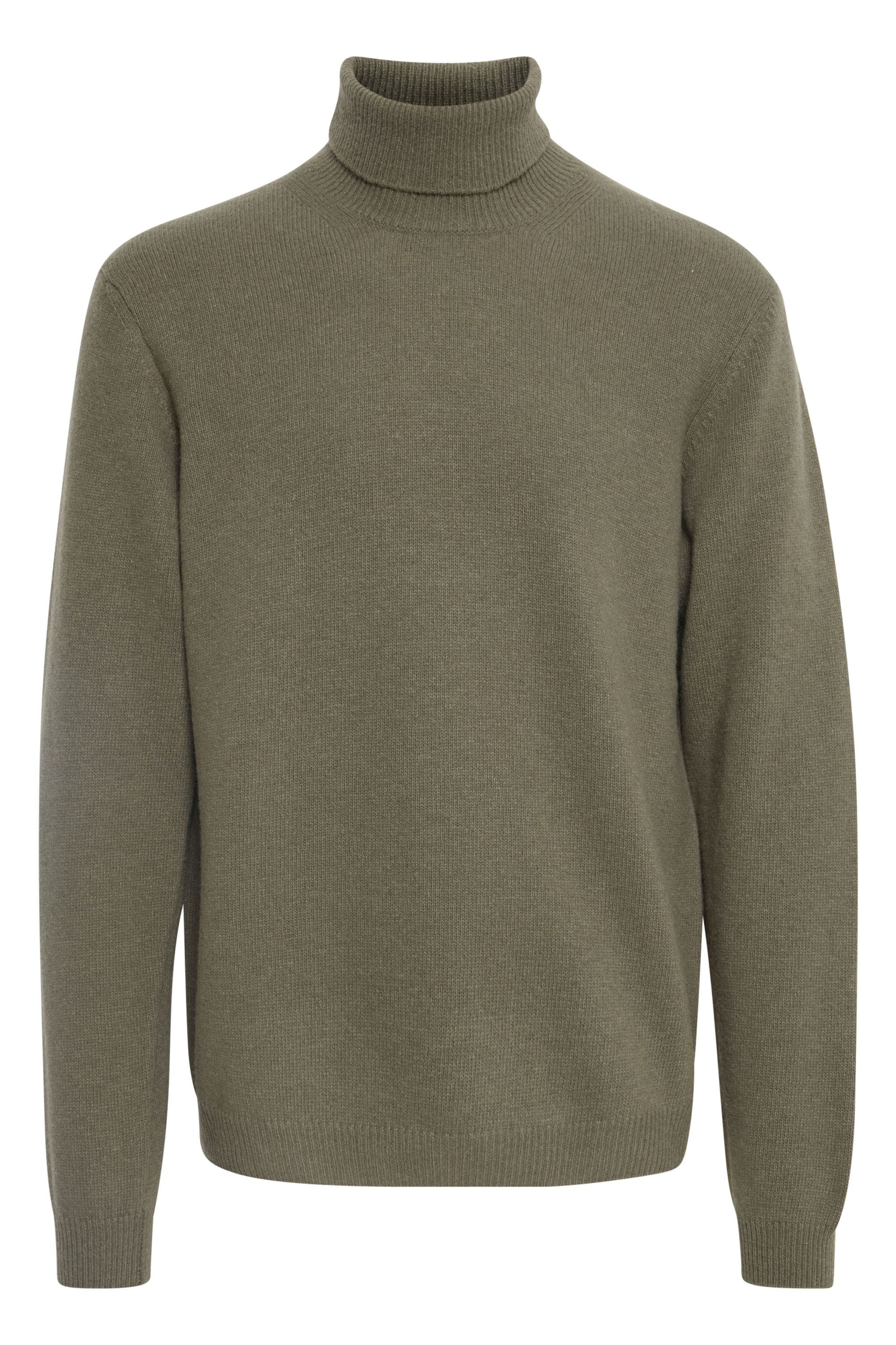 Casual Friday Rollkragenpullover »Strickrollkragenpull CFKarl«
