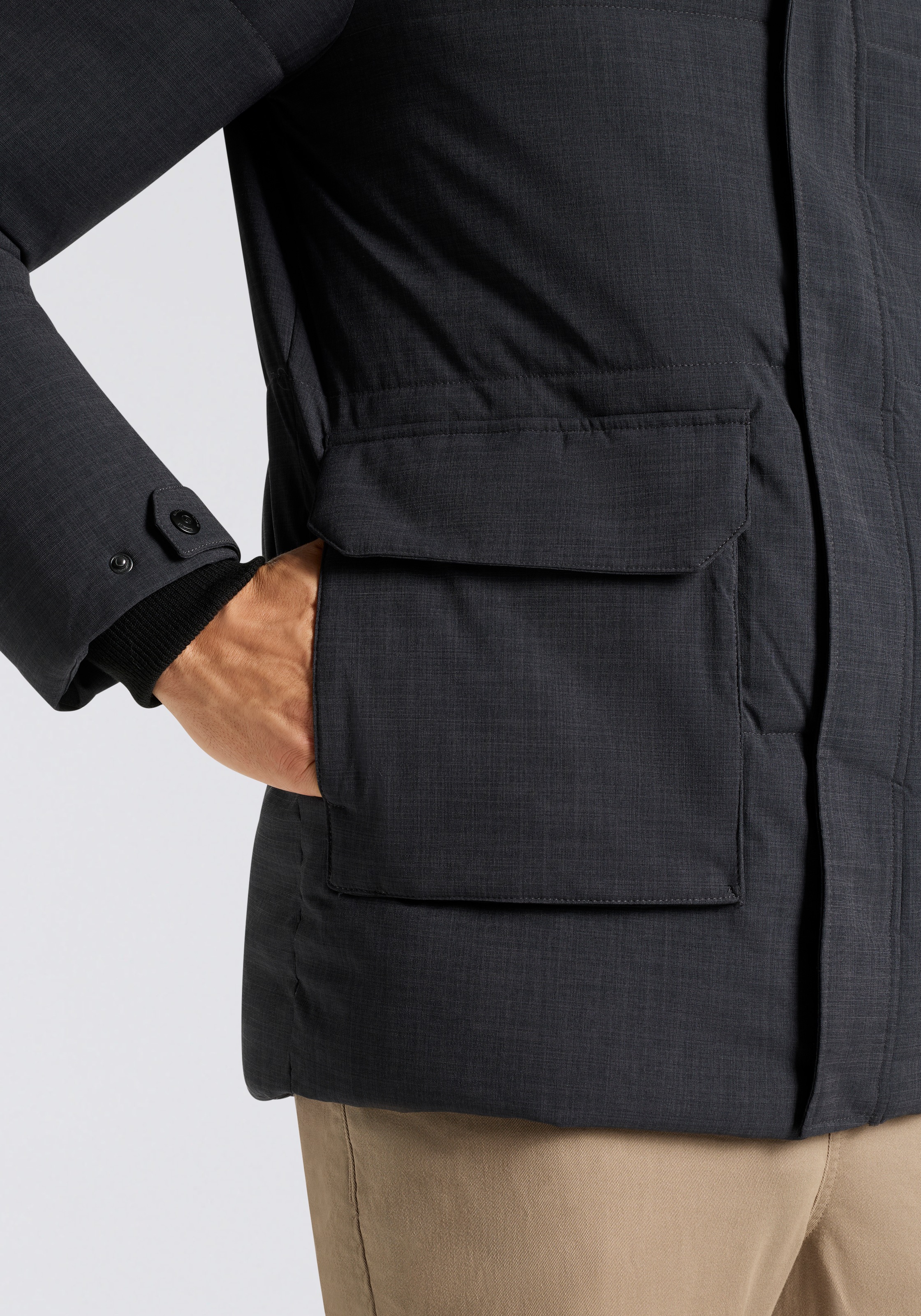 Thumbnail - G.I.G.A. DX by killtec Steppjacke "GW 26 MN QLTD JCKT"