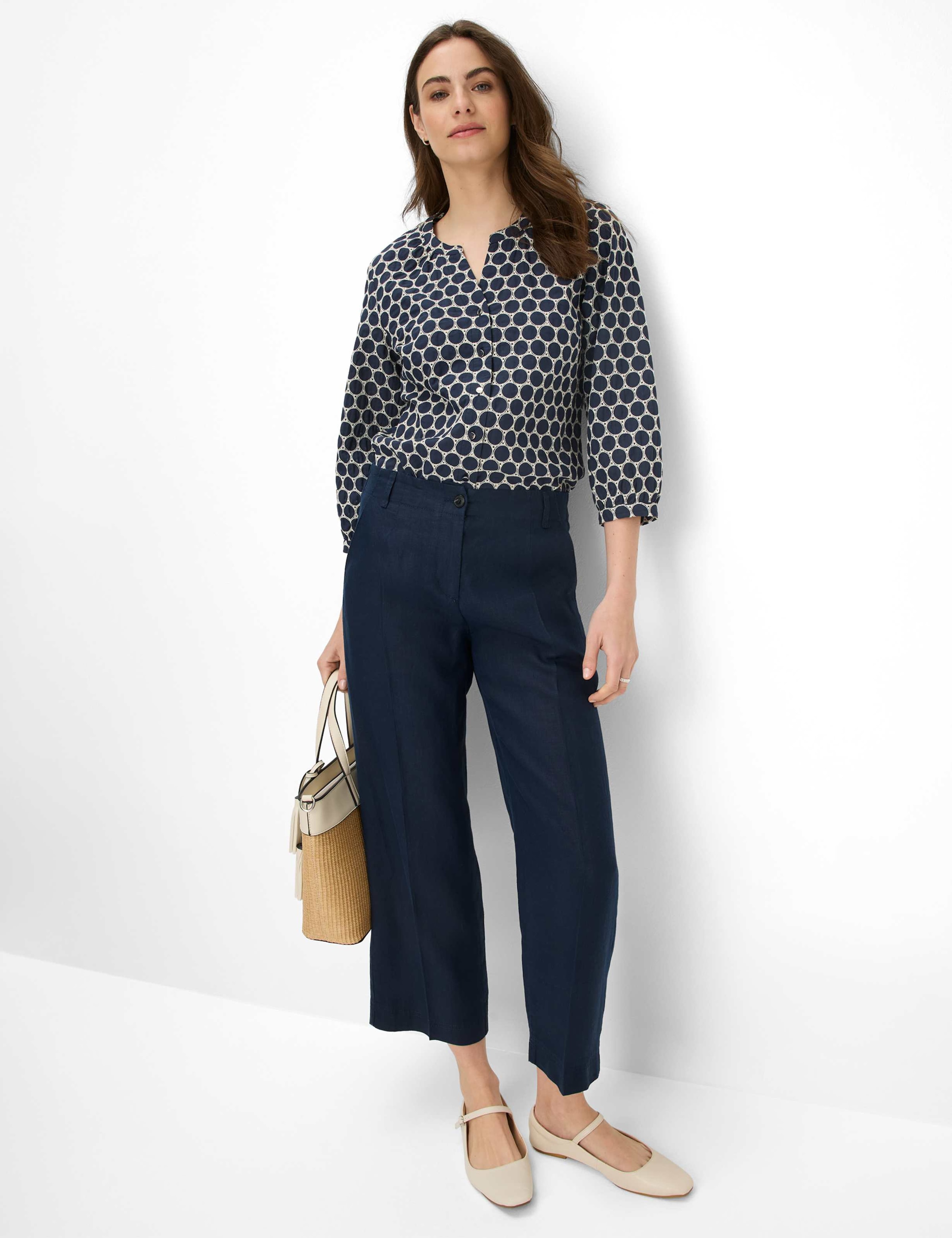 Brax Culotte »Style MAINE S«