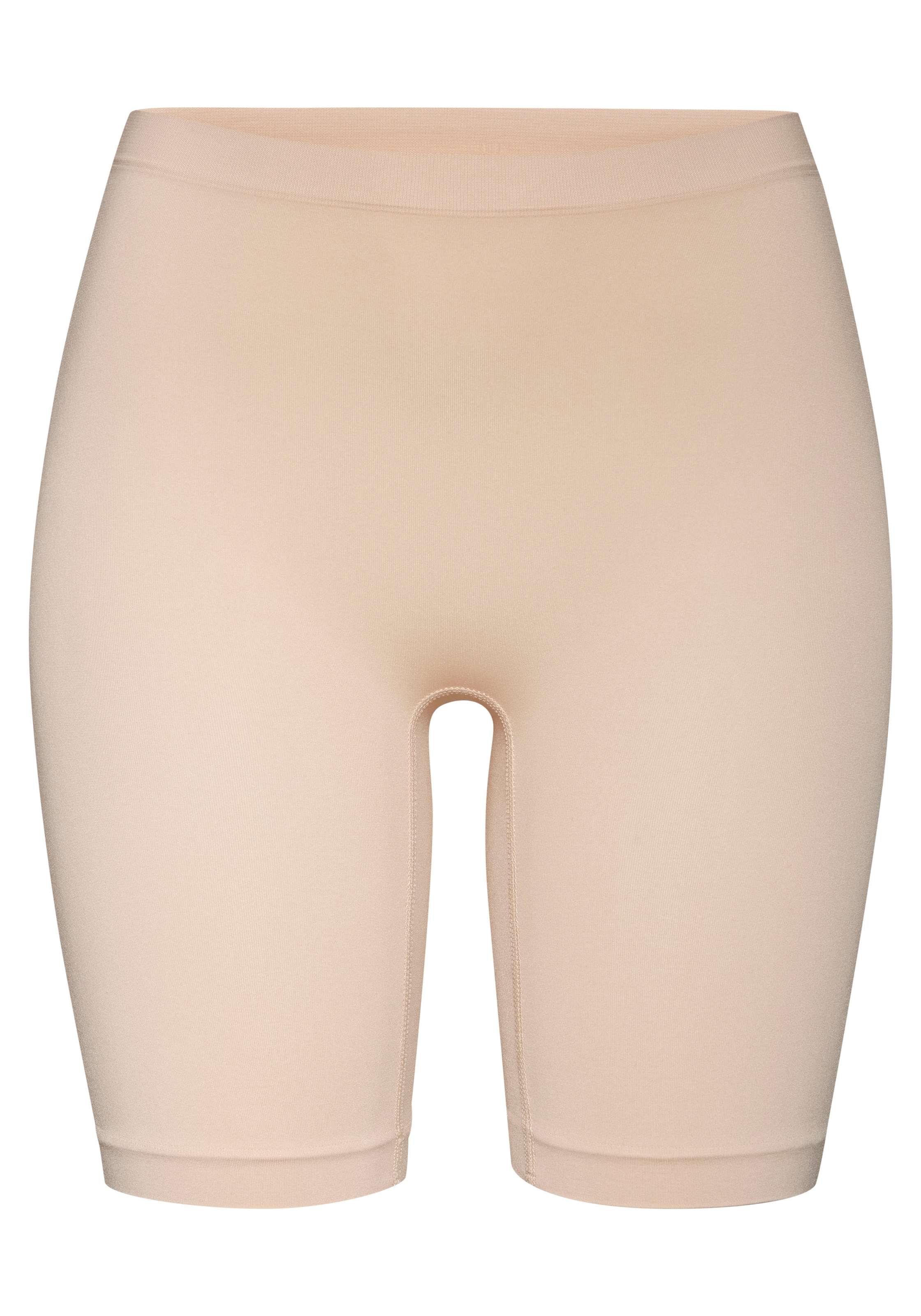 LASCANA Panty »extralong und seamless«, (2er-Pack), aus weicher Microfaser