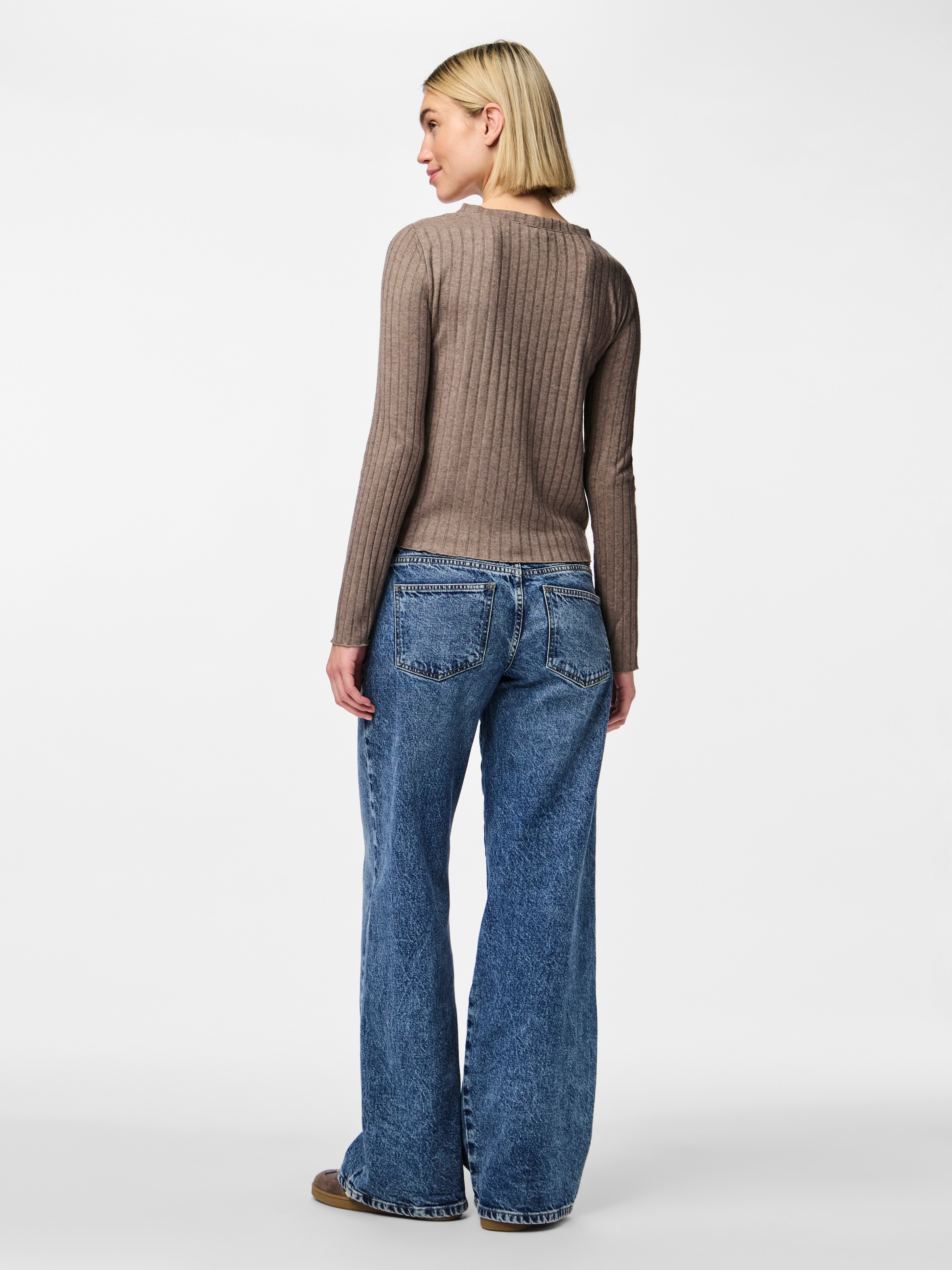 pieces »PCIRIS CARDIGAN NOOS«