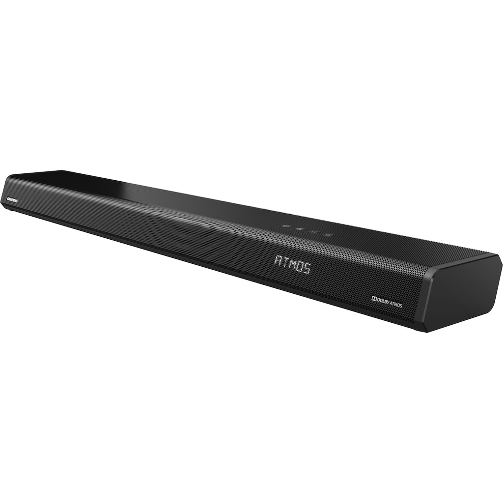 Grundig Soundbar »DSB 1000 All in One Dolby Atmos«