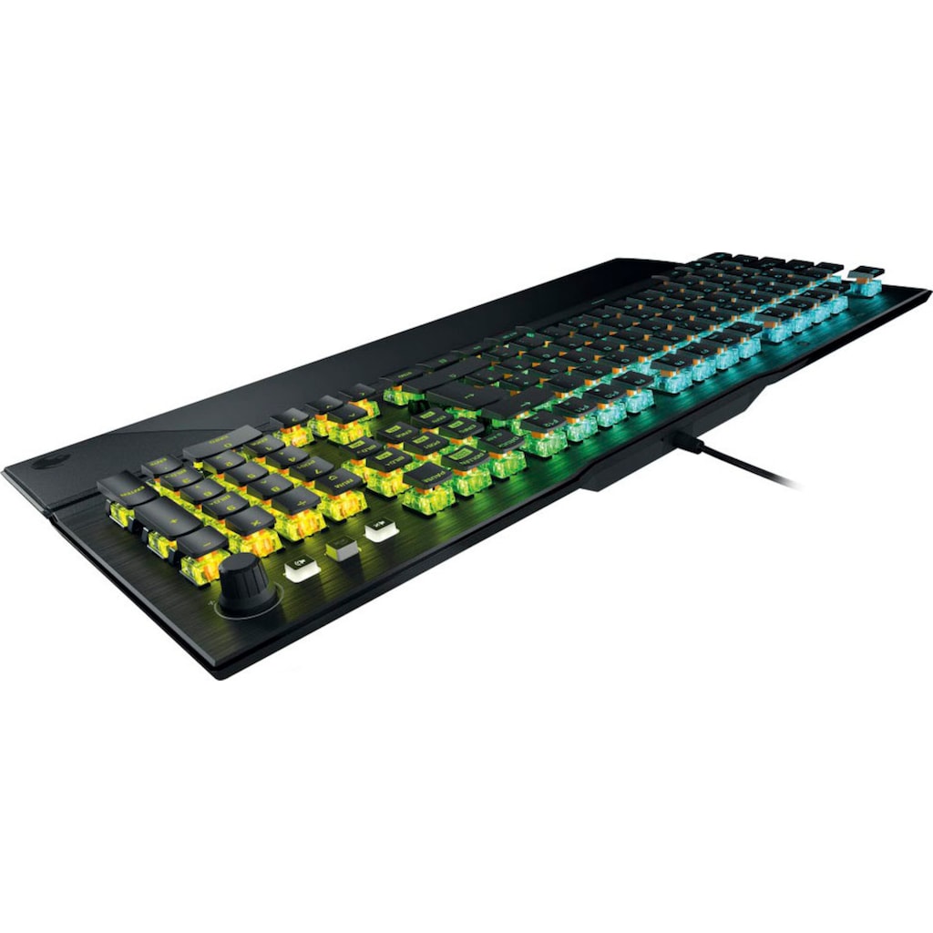 ROCCAT Gaming-Tastatur »Vulcan Pro«