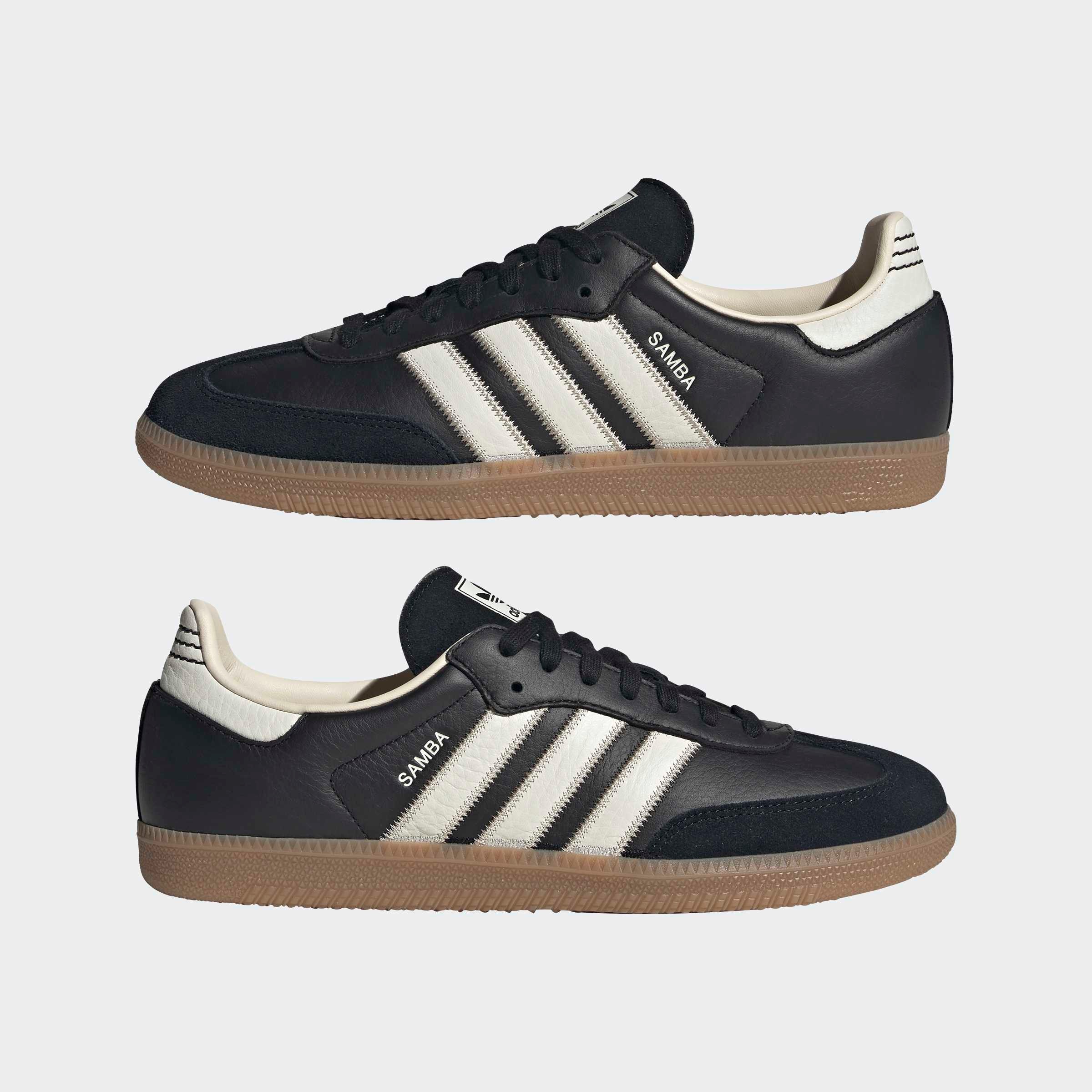 adidas Originals Sneaker »SAMBA OG«