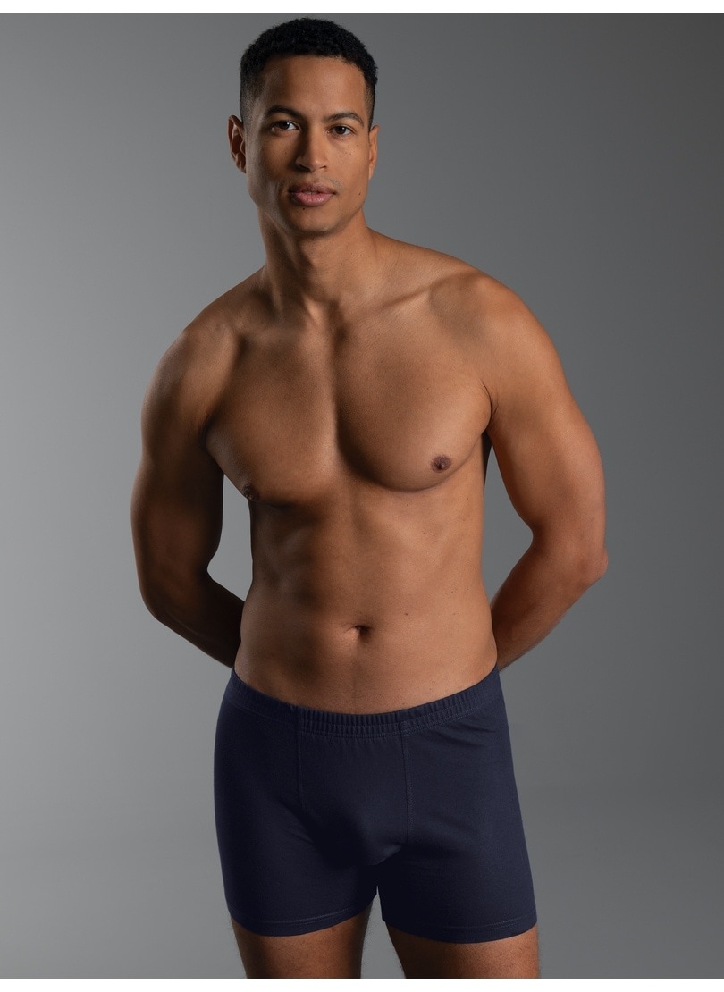Trigema Boxer "TRIGEMA Herren Pant in bequemer Stretch-Qualität" 1 Stk.