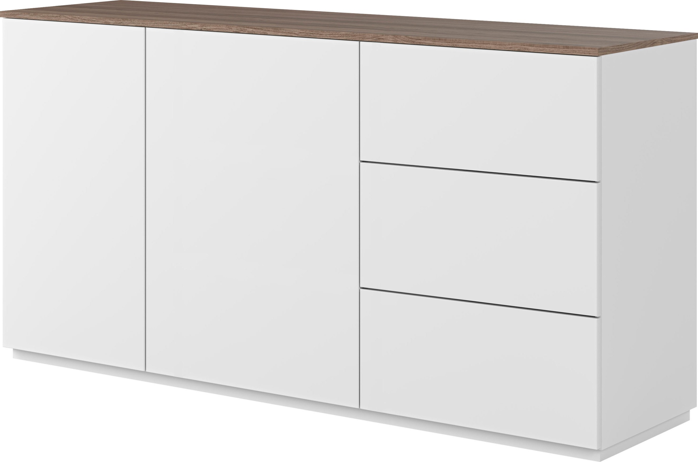 TemaHome Sideboard »Join«, Kommode mit viel Stauraum, Breite 160 cm