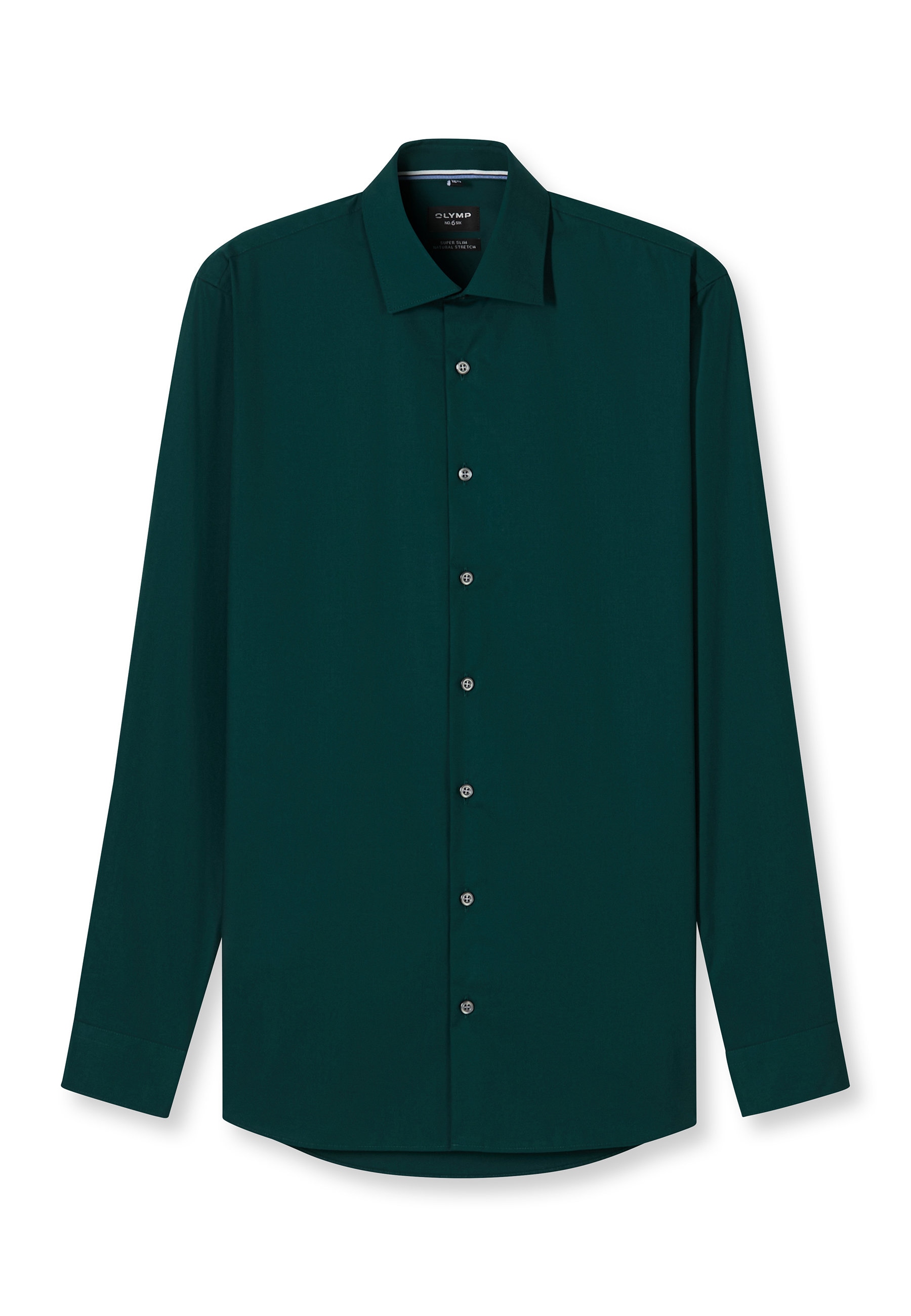 OLYMP Businesshemd "OLYMP No. Six, super slim, New York Kent" günstig online kaufen