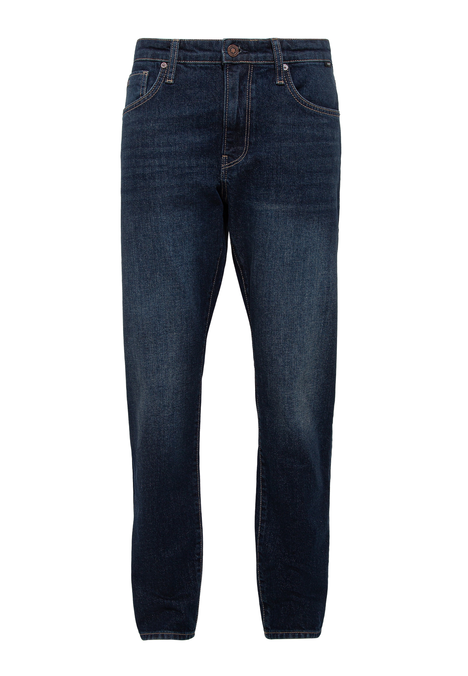 Mavi Tapered-fit-Jeans »LONDON« Loose Tapered Jeans