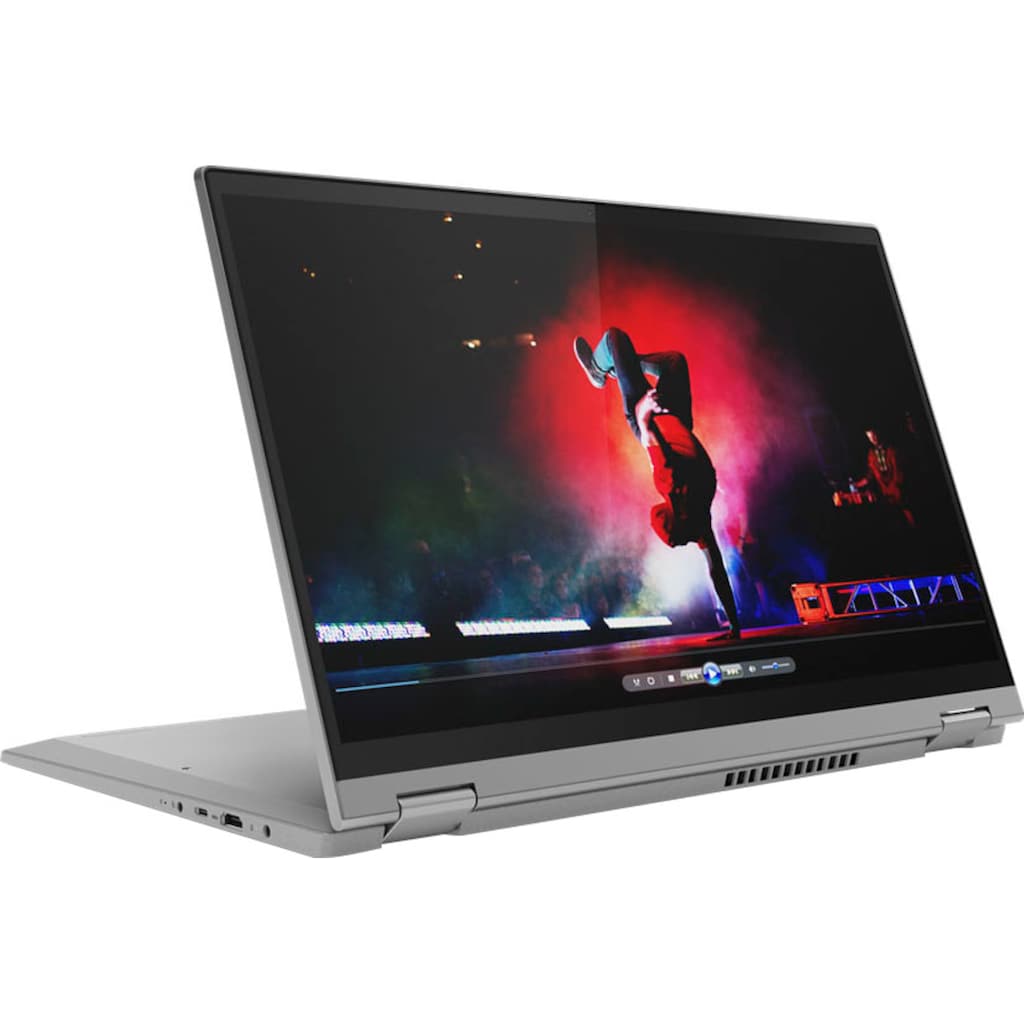 Lenovo Notebook »IdeaPad Flex 5 15ALC05«, 39,62 cm, / 15,6 Zoll, AMD, Ryzen 7, Radeon Graphics, 512 GB SSD