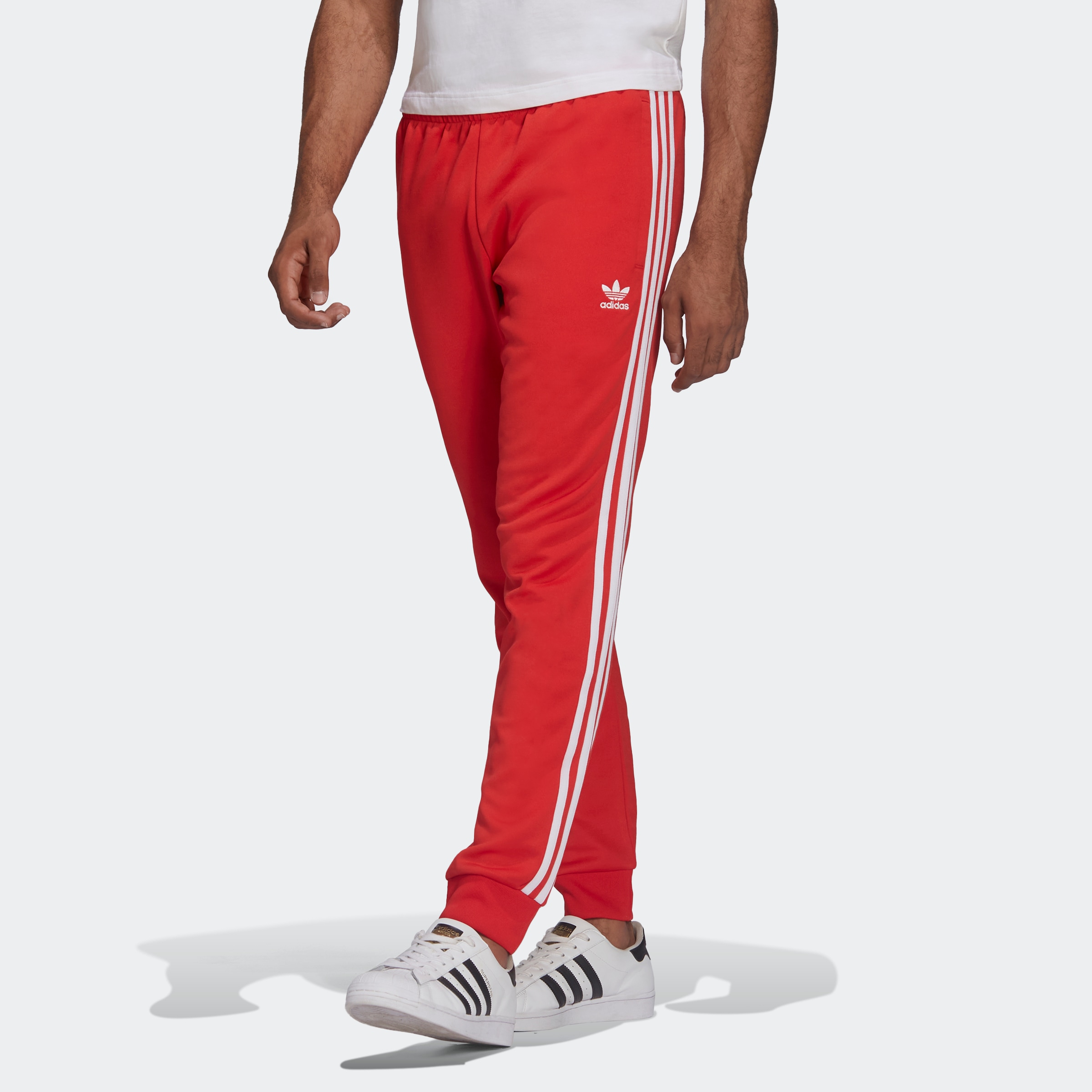 adidas Originals Jogginghose »ADICOLOR CLASSICS SST« auf Raten | BAUR