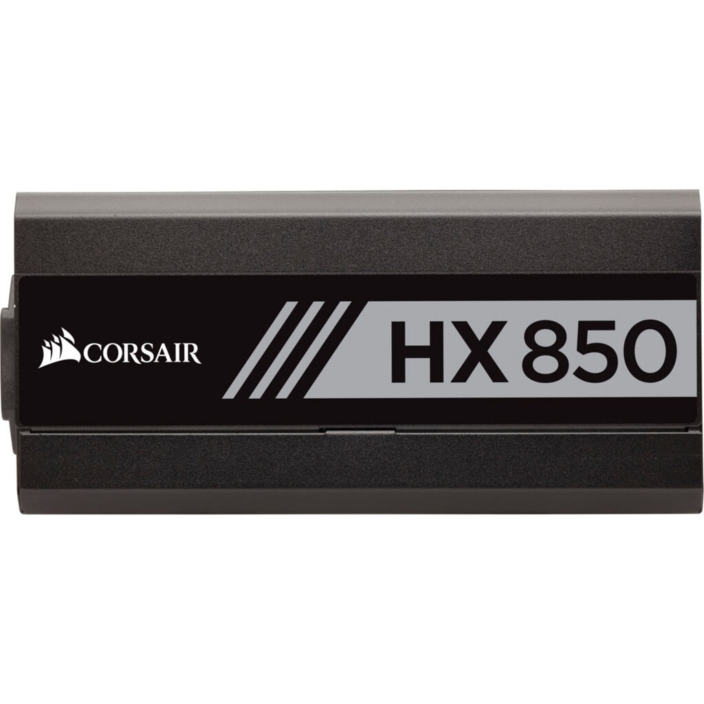 Corsair PC-Netzteil »HX850«
