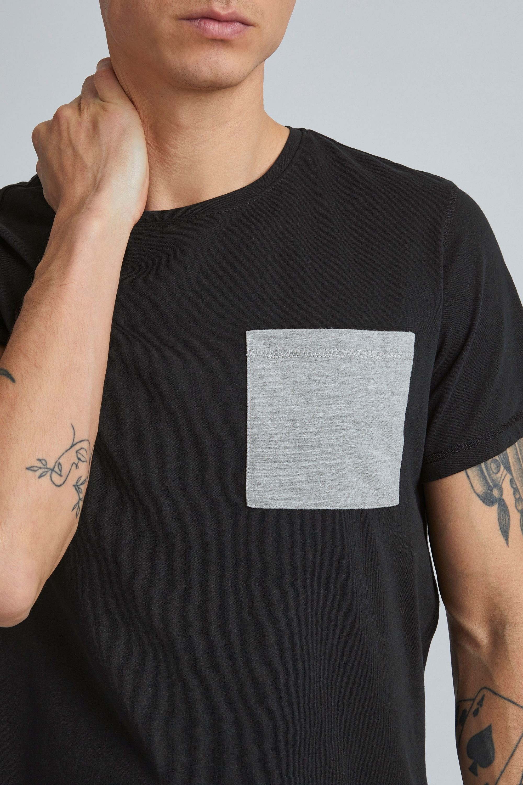 Blend T-Shirt »T-Shirt BHBenedikt«