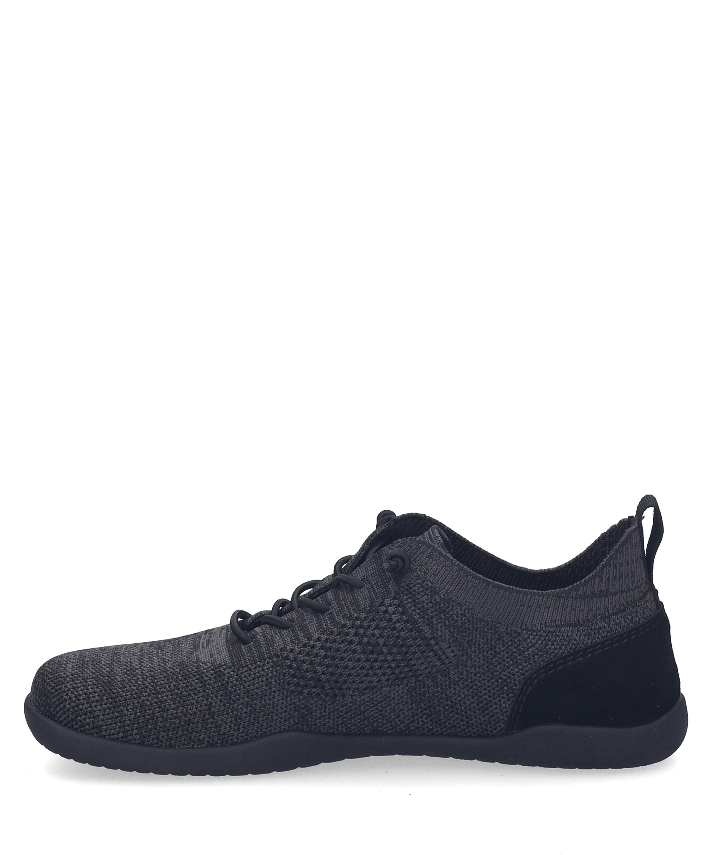Josef Seibel Sneaker »Cassandra 08, black-black«