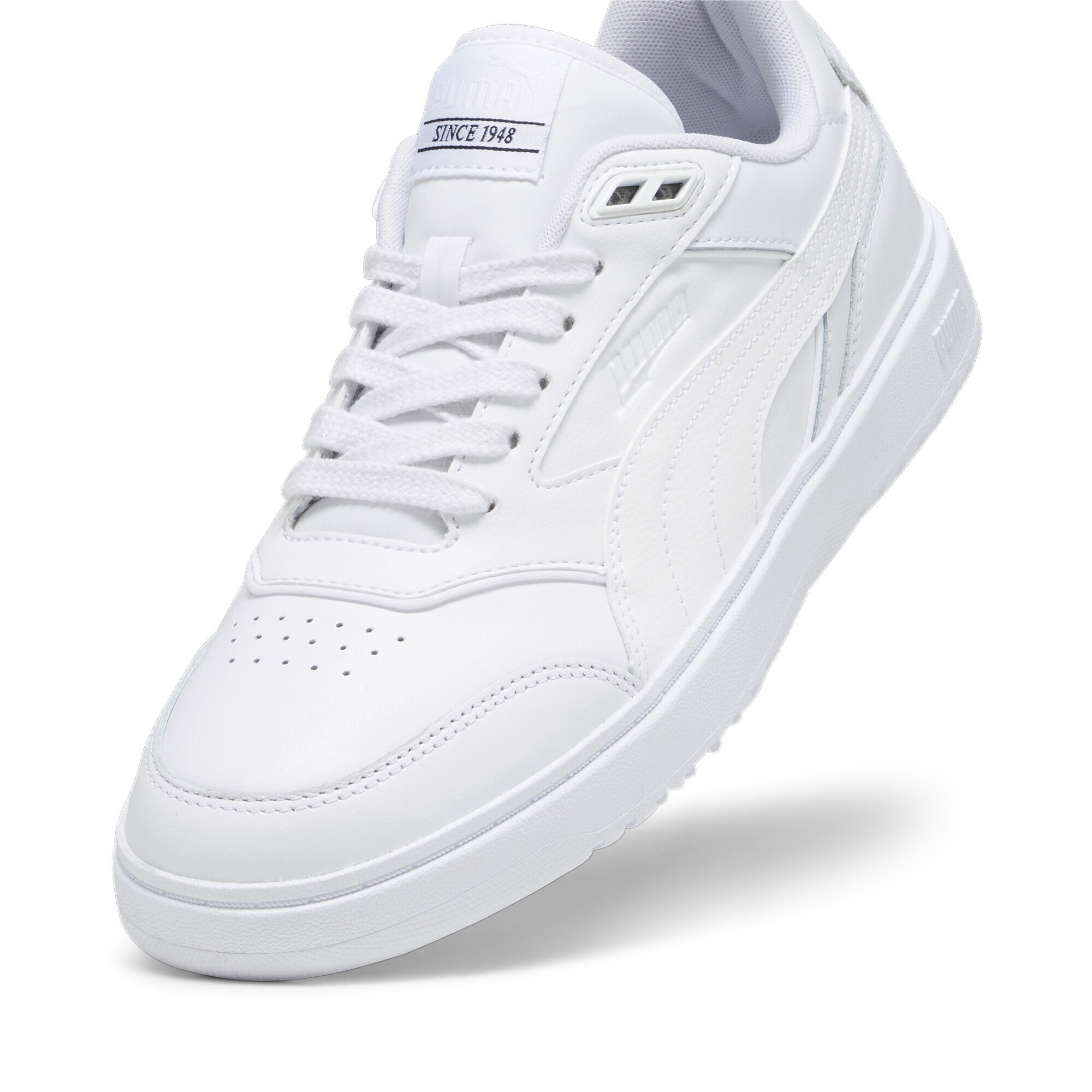 PUMA Sneaker »PUMA Doublecourt Erwachsene«