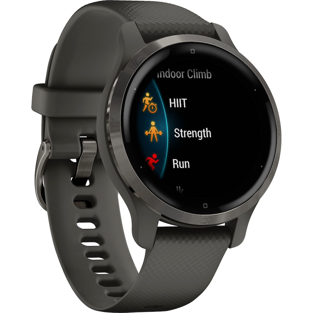 Garmin Smartwatch »Venu 2S«