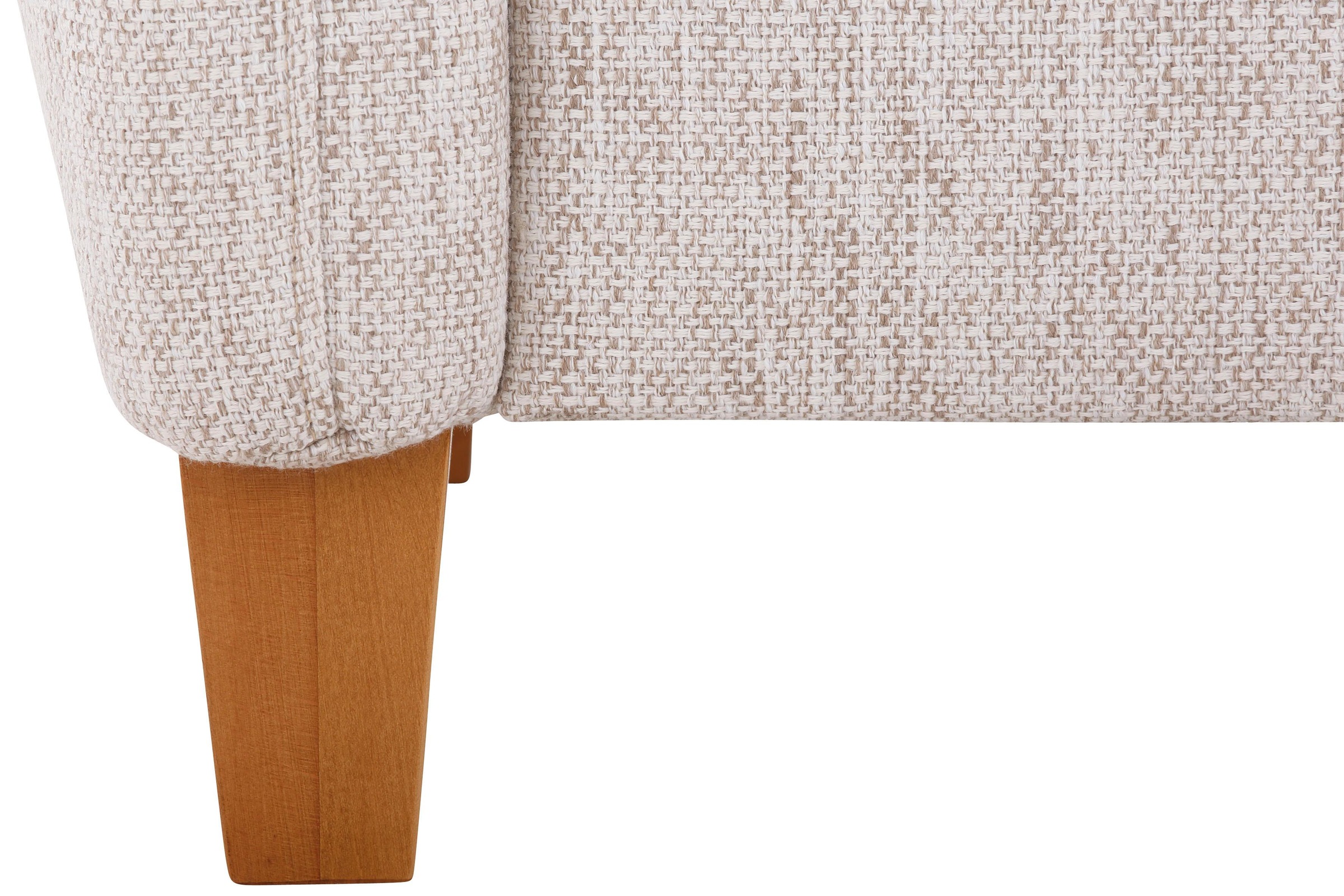 Home affaire Ecksofa »Palmera L-Form«, Federkern, wahlweise mit Bettfunktion und mit/ohne Bettkasten