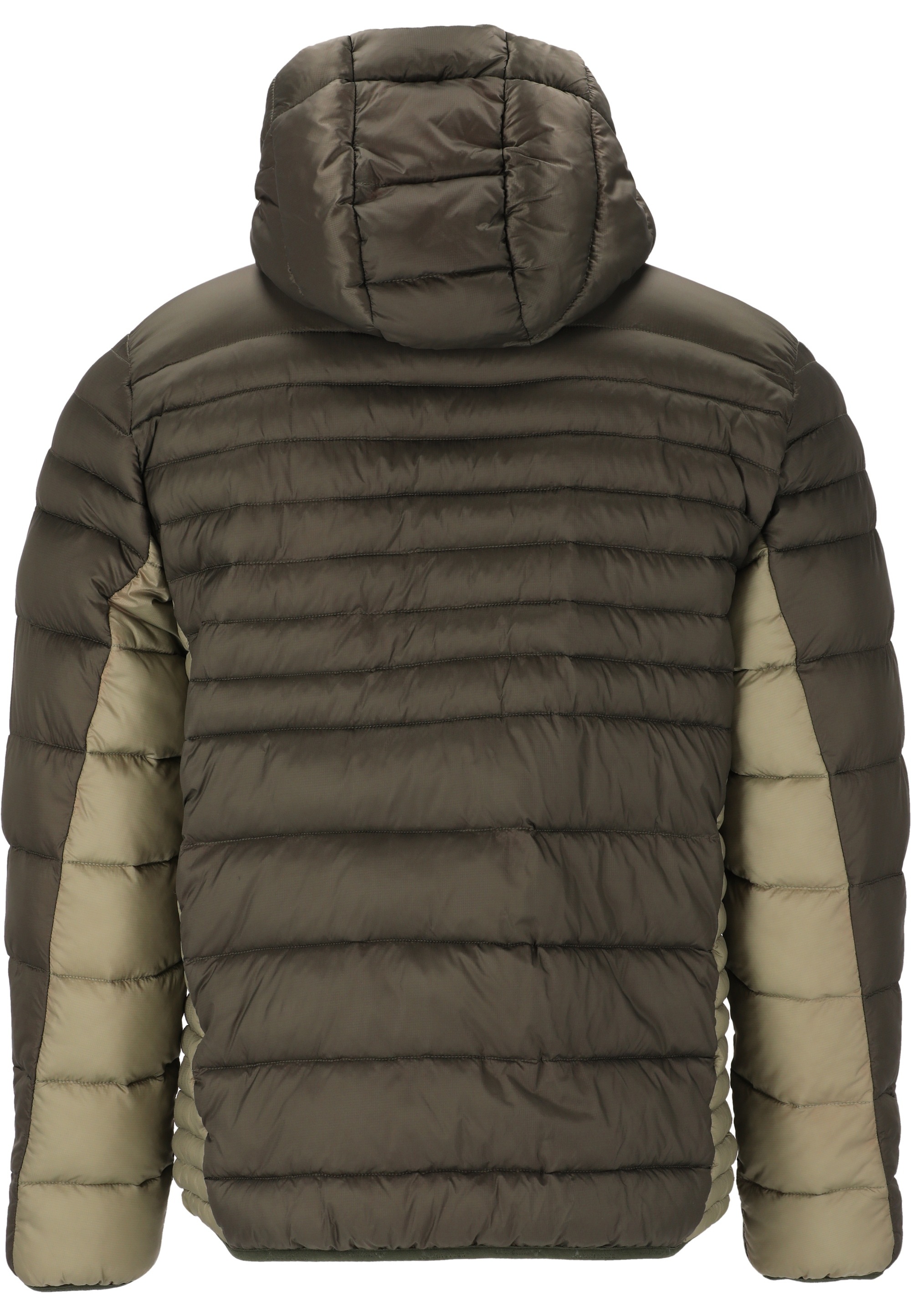 WHISTLER Outdoorjacke »Trival«, im leichtgewichtigen und wasserabweisenden Design