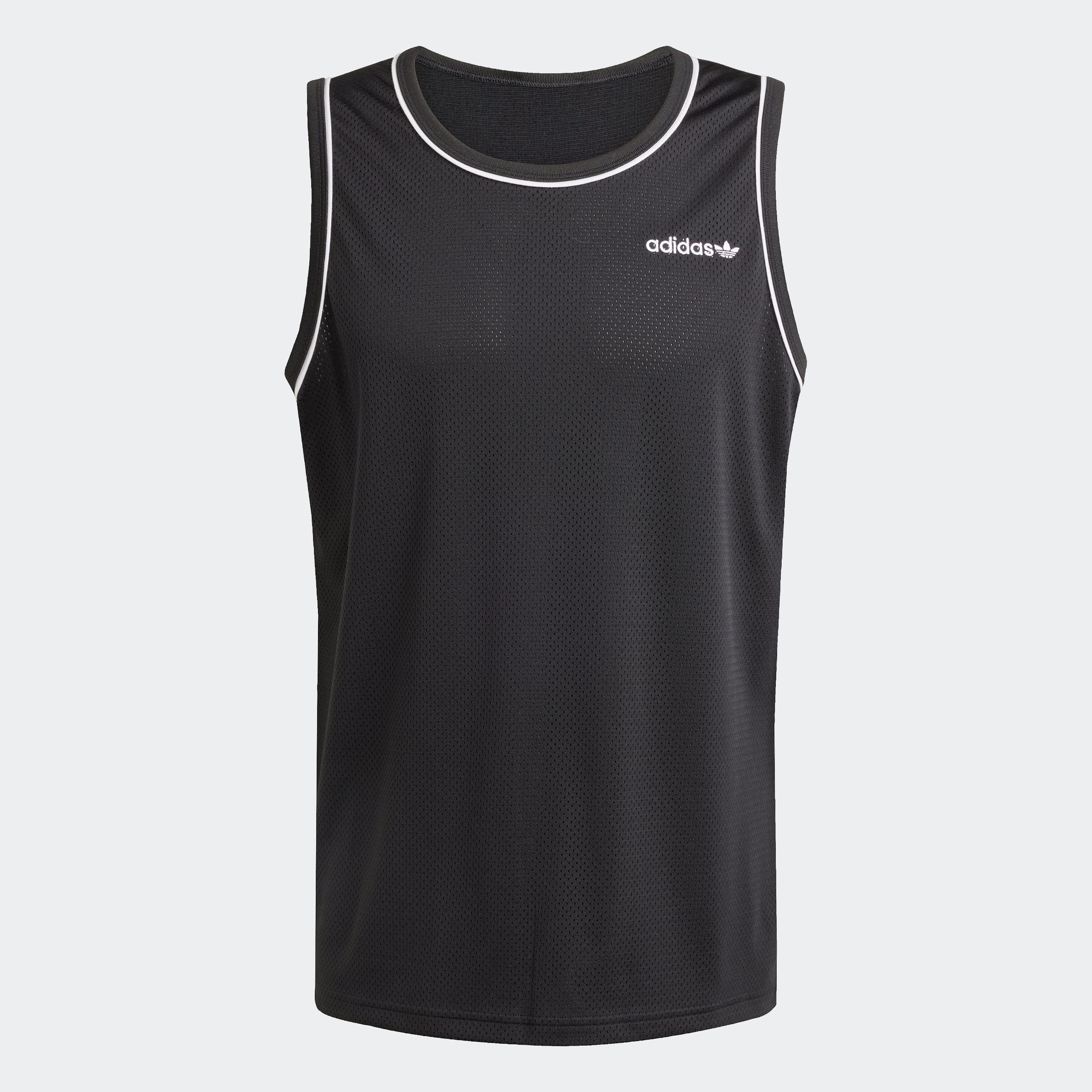 adidas Originals Tanktop »VEST«