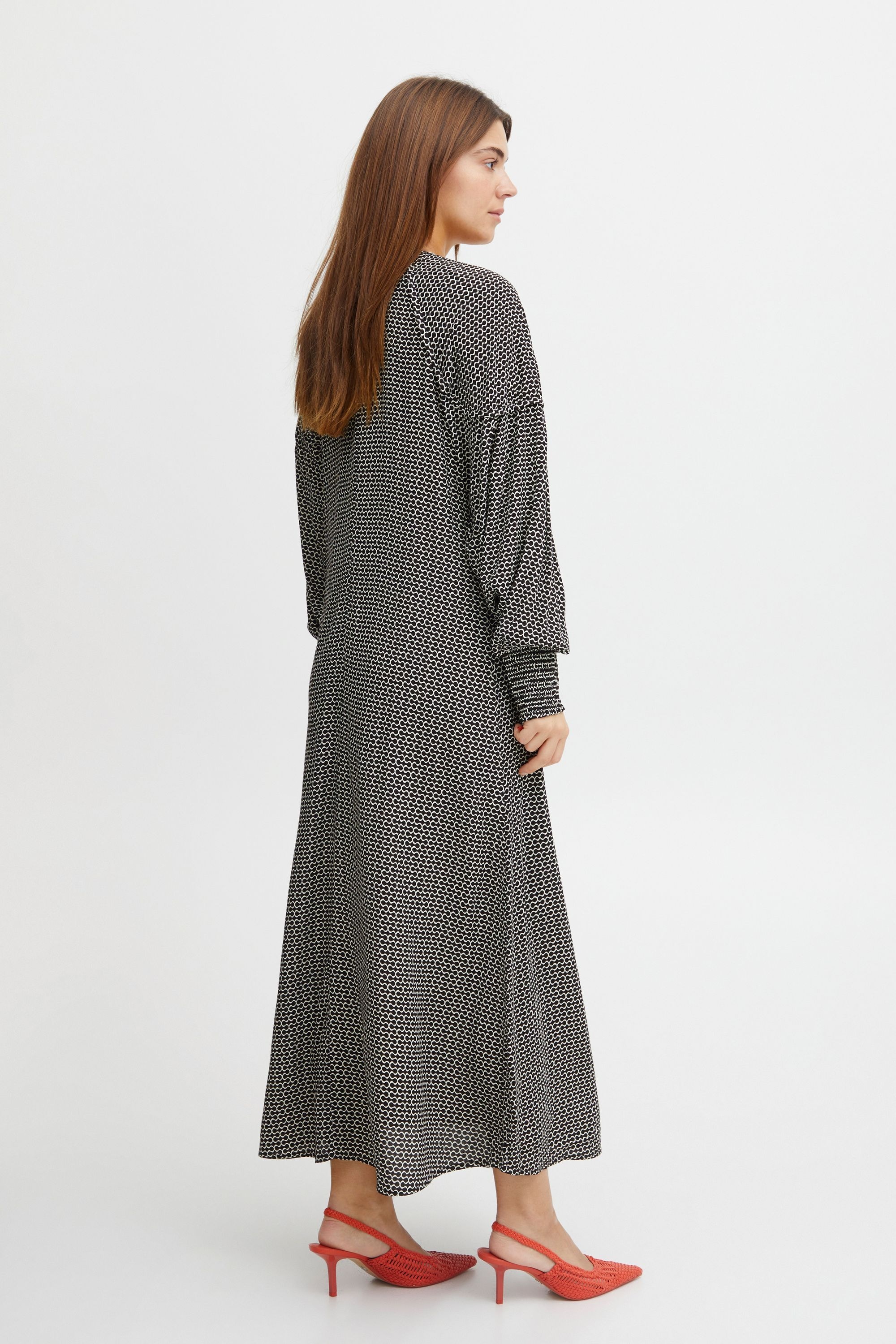 Pulz Jeans Blusenkleid »Blusenkleid PZSavino«
