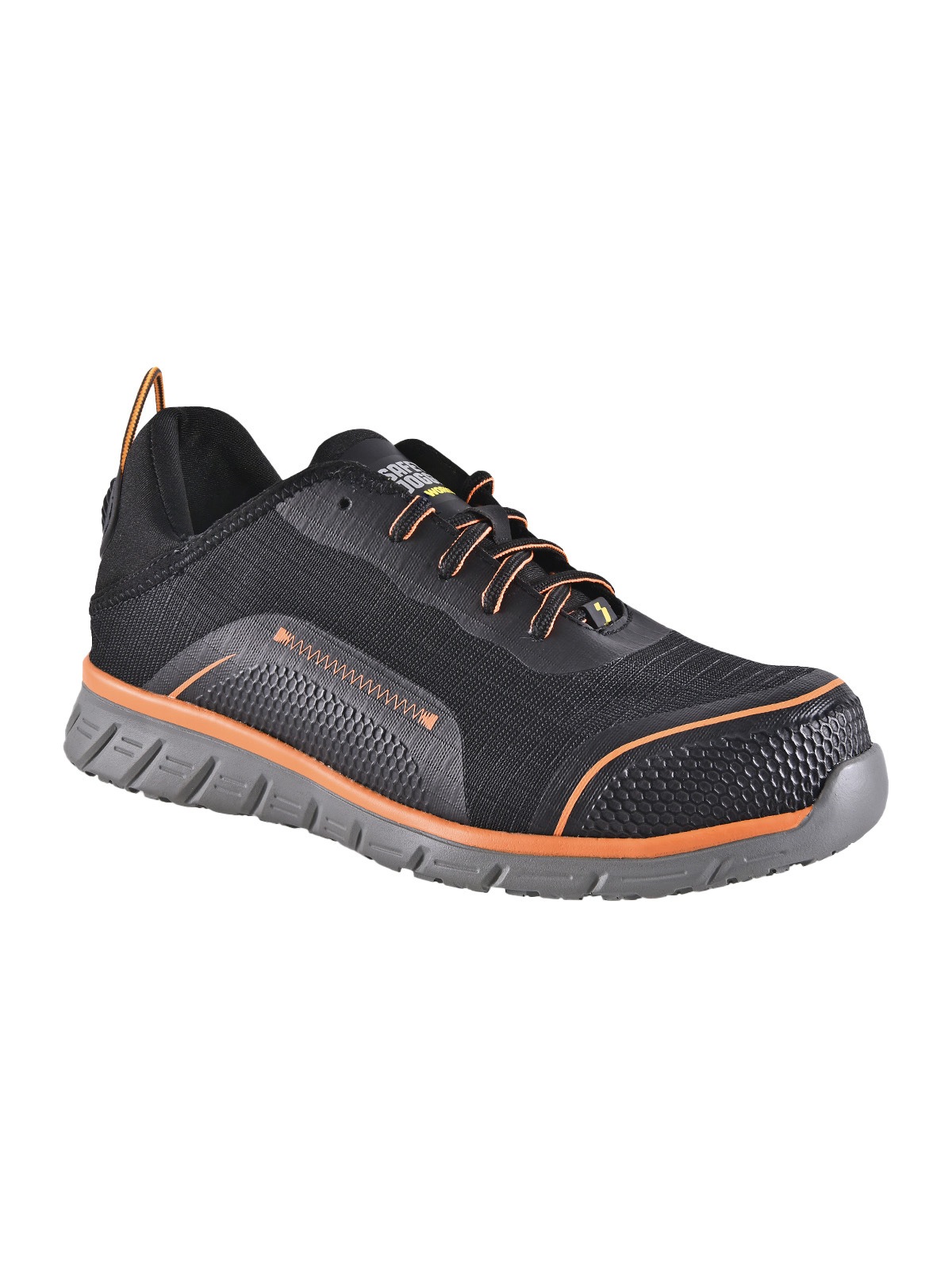 Safety Jogger Works Sicherheitsschuh "Ligero 2 Low"